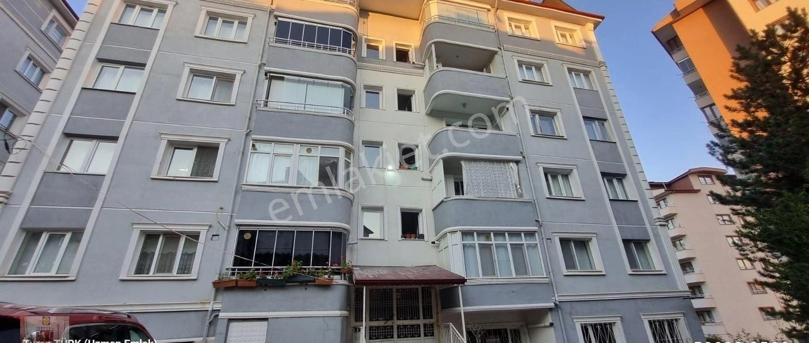 Tokat Merkez Bahçelievler Kiralık Daire Bahçelievler De Kiralık 3+1 Daire