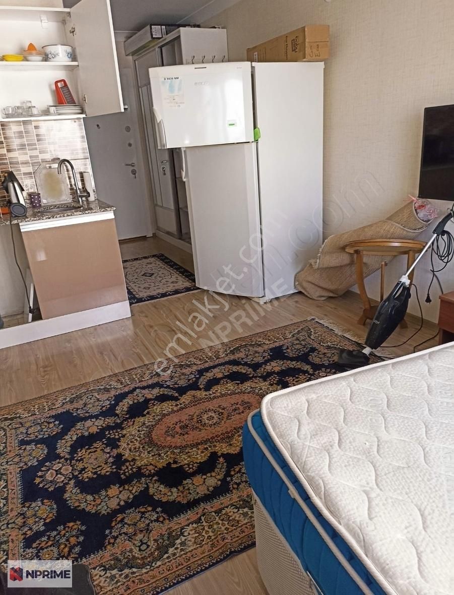 Etimesgut Şehit Osman Avcı Satılık Daire RELAX GÖKSU'DA METRO YAKINI FULL EŞYALI 1+0 SATILIK DAİRE