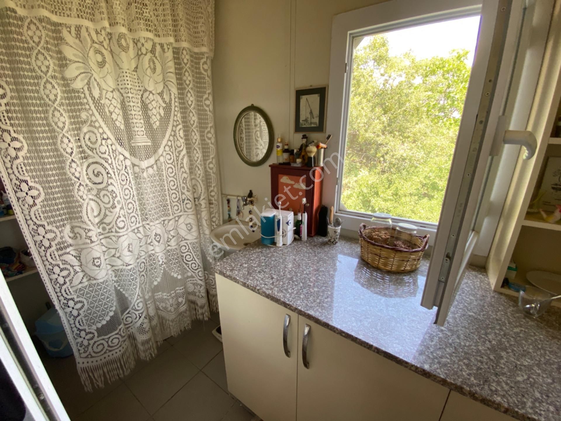 Mersin Erdemli Sorgun Yaylası Satılık Türk Hamamlı Yayla Evi - Görsel 35