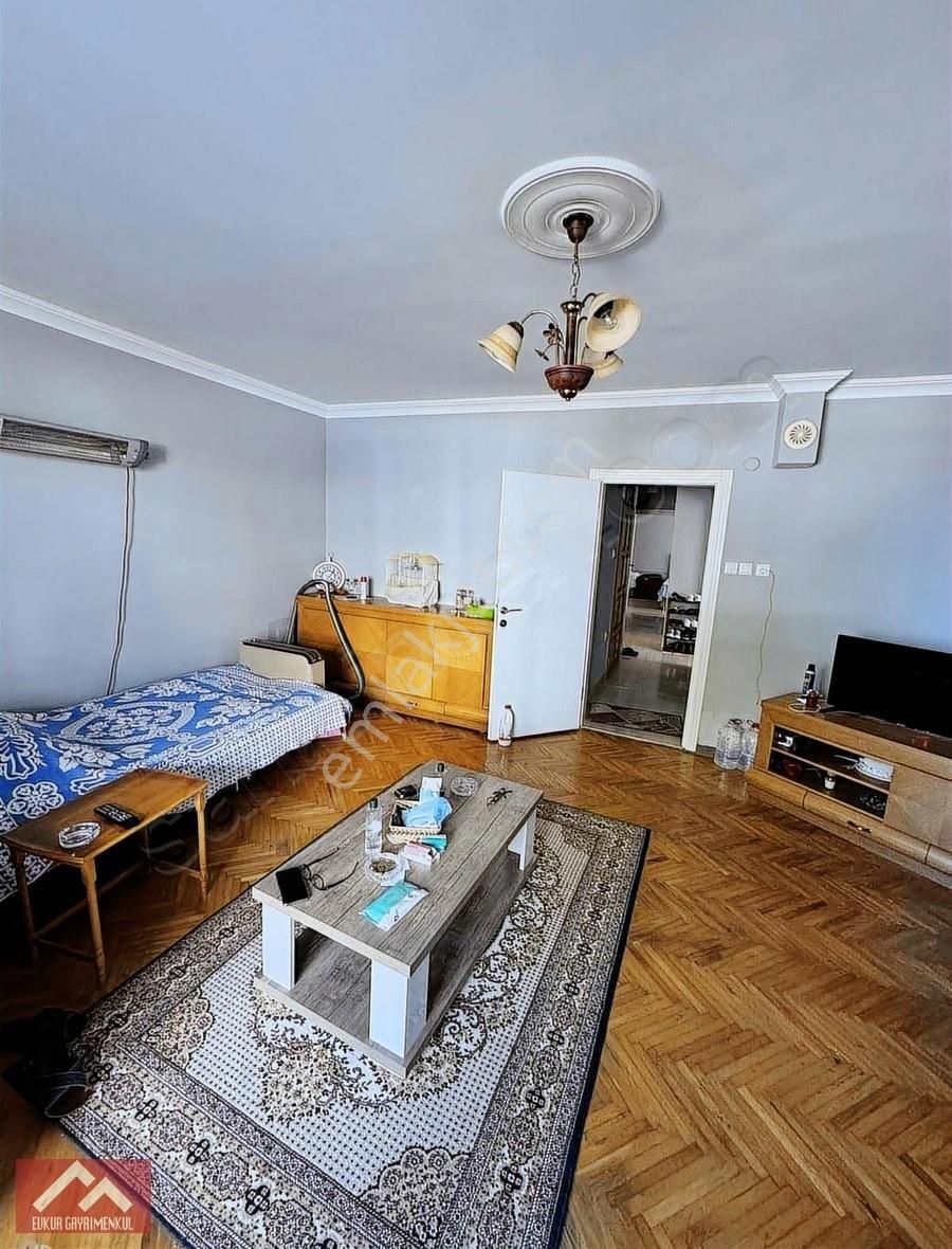 Şarköy Hoşköy Satılık Daire DENİZE SIFIR KELEPİR FULL YAPILI DAİRE