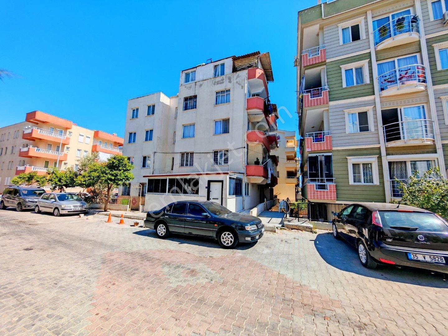 Didim Yeni Satılık Daire Eşyalı, Klimalı, Ayrı Mutfaklı, Balkonlu, Geniş 1+1