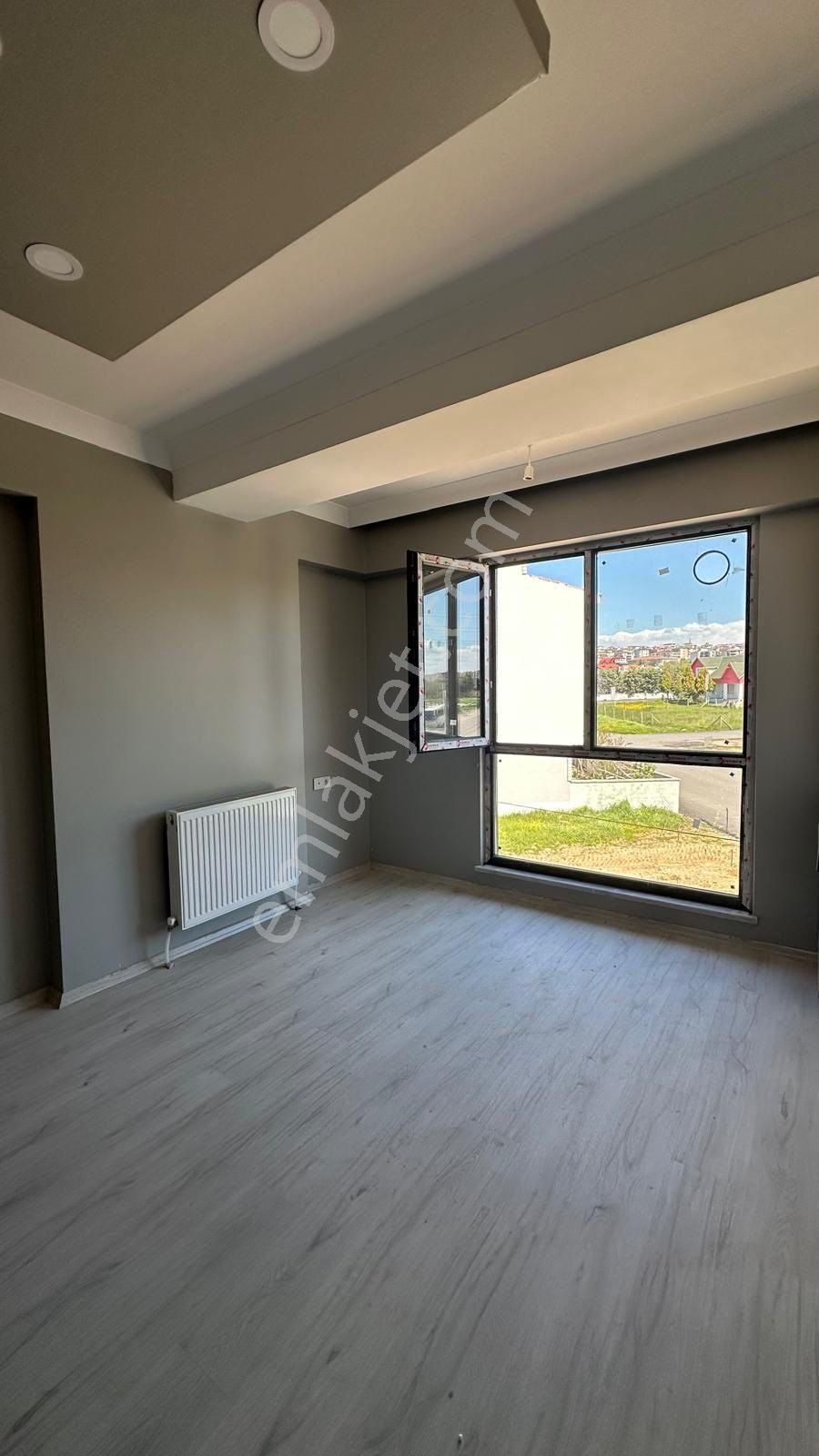 Çorlu Rumeli Satılık Daire RUMELİ MH SATILIK 1+1 SIFIR DAİRE