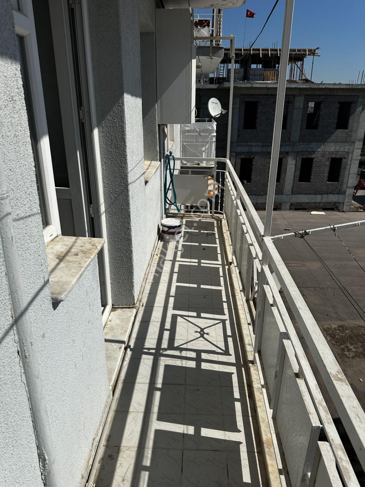 Çalışkan__dan Aydın Mah Merkezi Konum Doğalgazlı 3+1 Kiralık Daire - Görsel 11