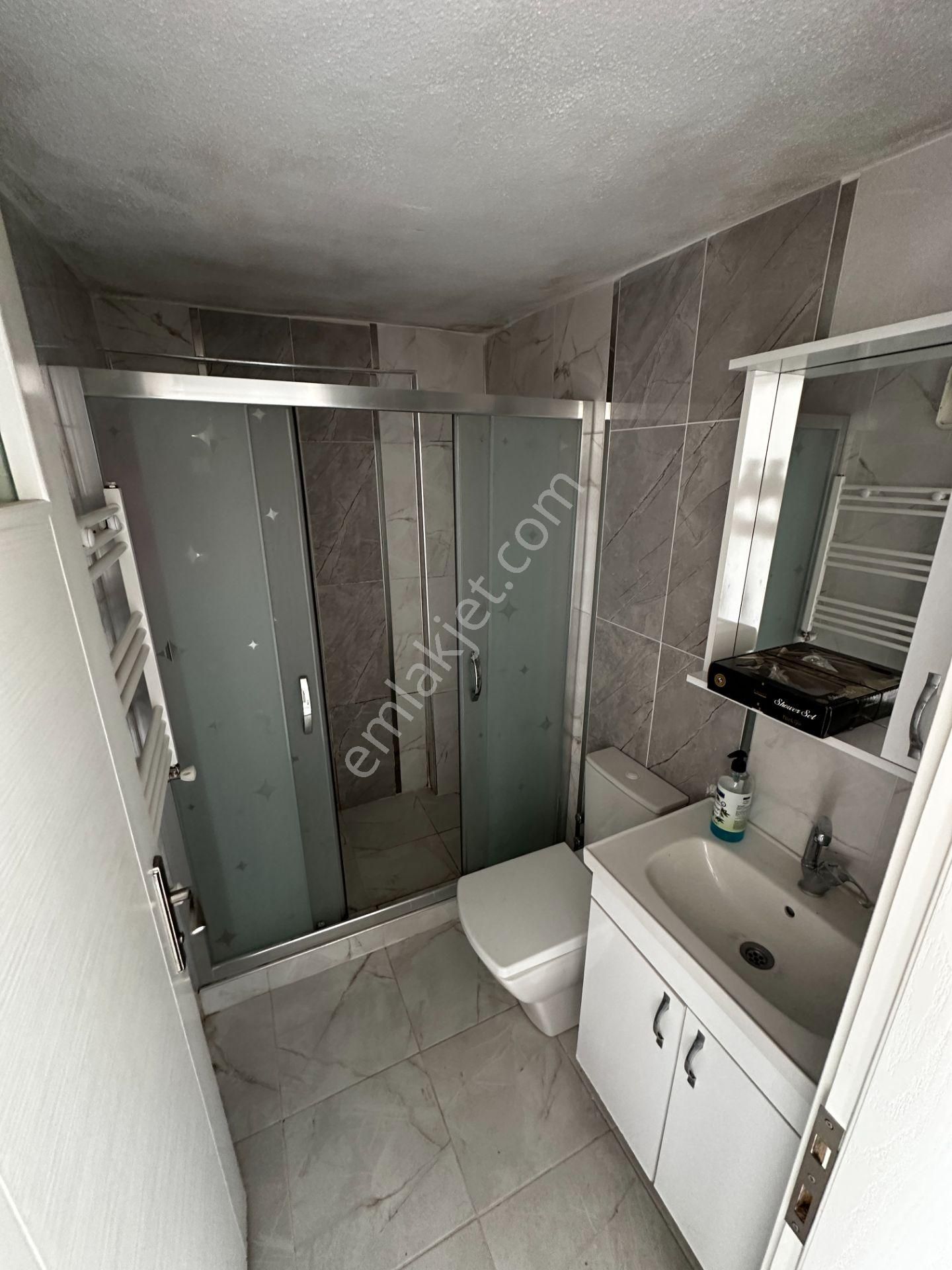 Çalışkan__dan Aydın Mah Merkezi Konum Doğalgazlı 3+1 Kiralık Daire - Görsel 8