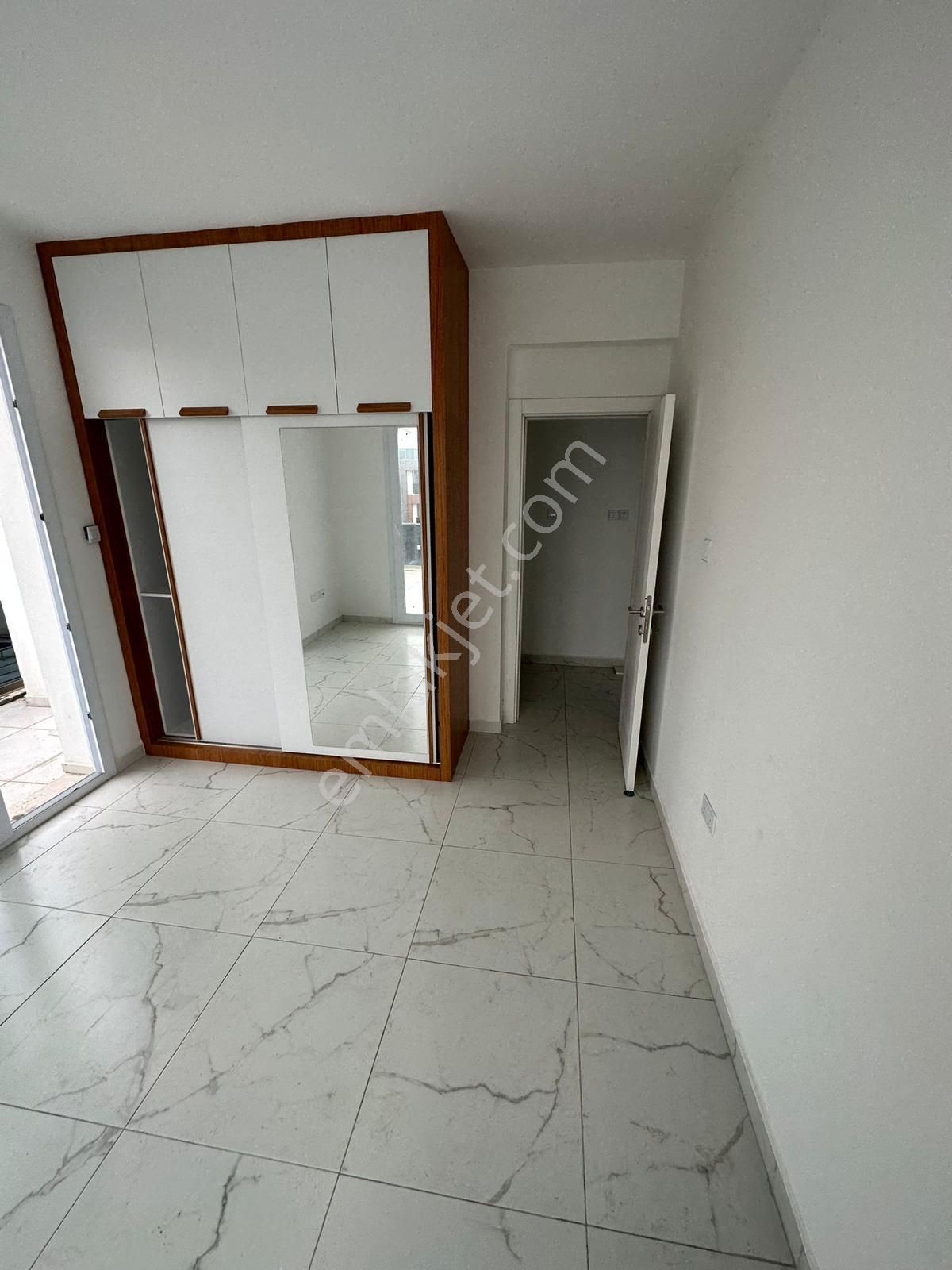 Gazimağusa Sakarya Satılık Daire  GAZİMAĞUSA GÜLSEREN 2+1 DAİRE