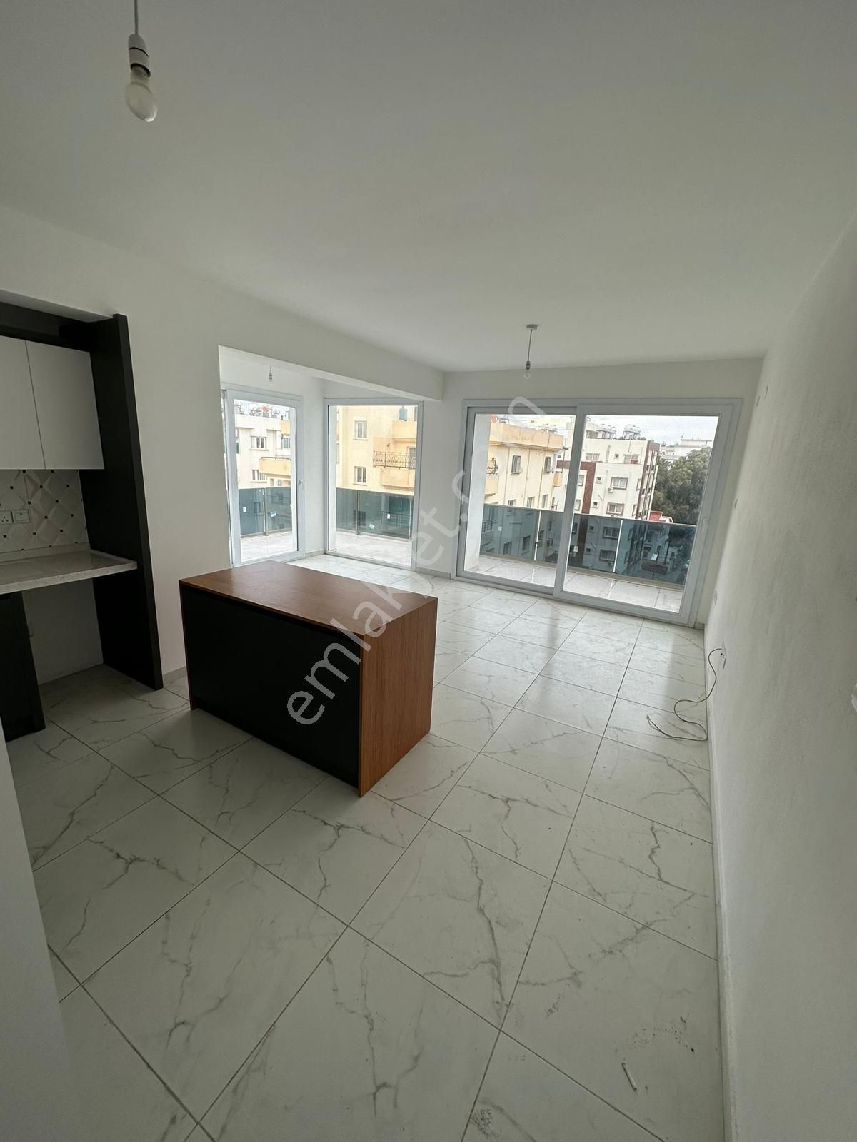 Gazimağusa Sakarya Satılık Daire  GAZİMAĞUSA GÜLSEREN 2+1 PENTHOUSE DAİRE