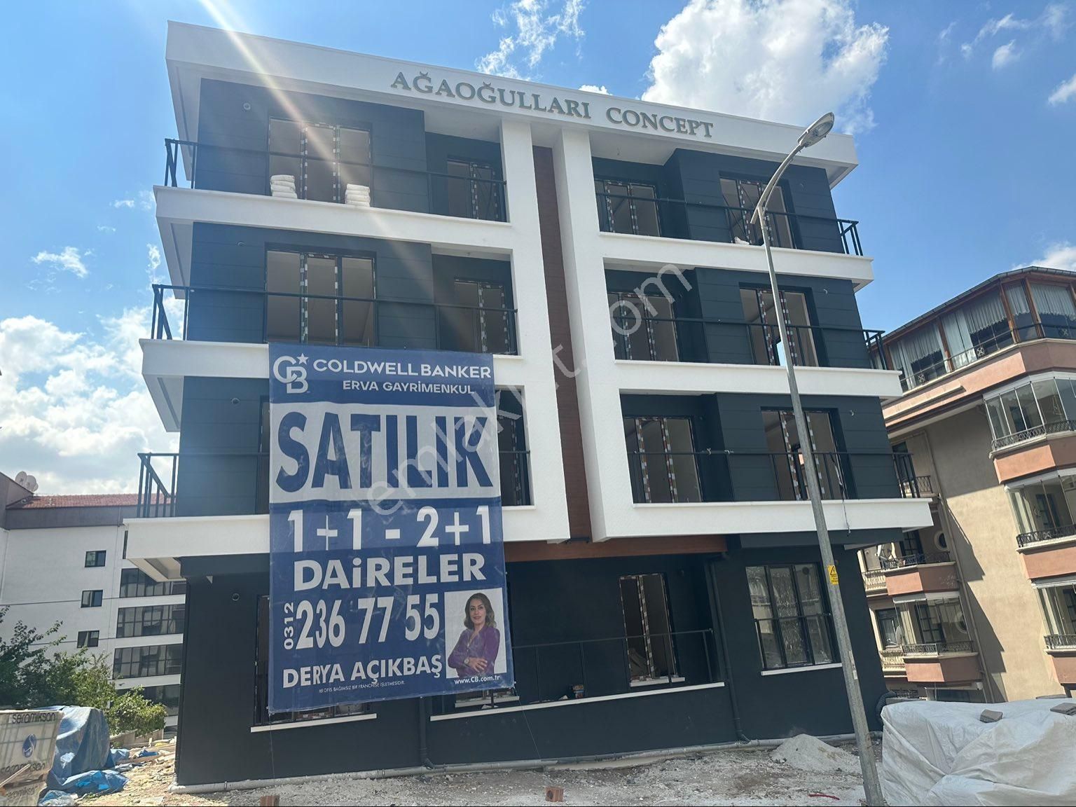 Çankaya Yukarı Dikmen Satılık Daire ÇANKYA HİLAL MAHALLESİ'NDE KOMİSYONSUZ 2+1 TERASLI SATILIK DAİRE