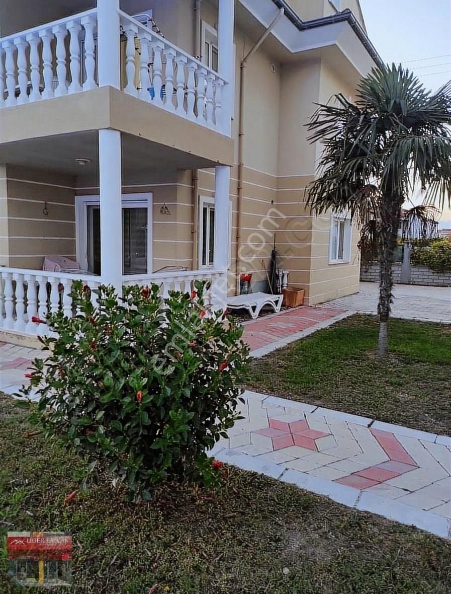 Dalaman Karaçalı Satılık Daire Dalaman karaçalıda havuzlu sitede satılık 2+1 eşyalı daire