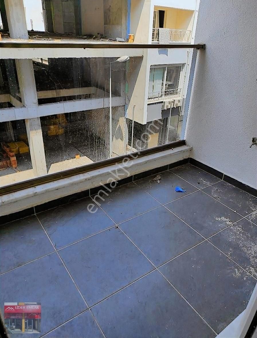 Muğla Ortaca Kiralık Apartman Dairesi Ortaca merkeze yürüme mesafesinde kiralık 2+1 home ofis