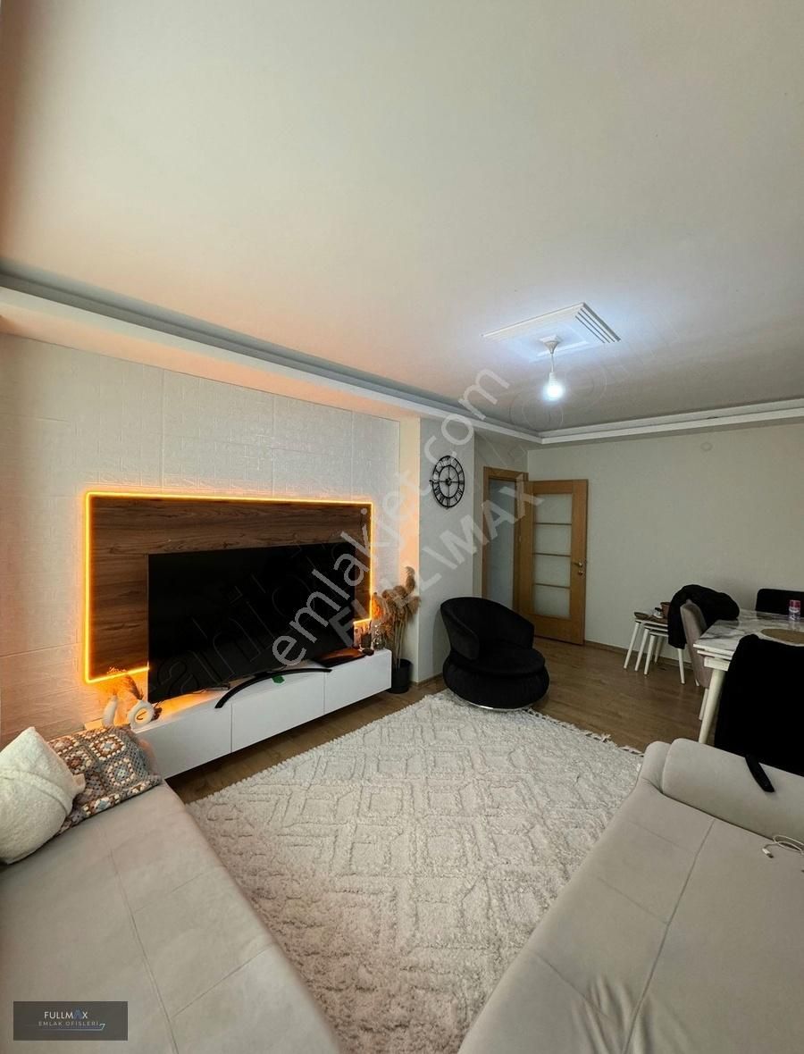 Pendik Çınardere Satılık Residence İstanbul View sitesi satılık 2+1 Balkonlu SEYİR TERASLI