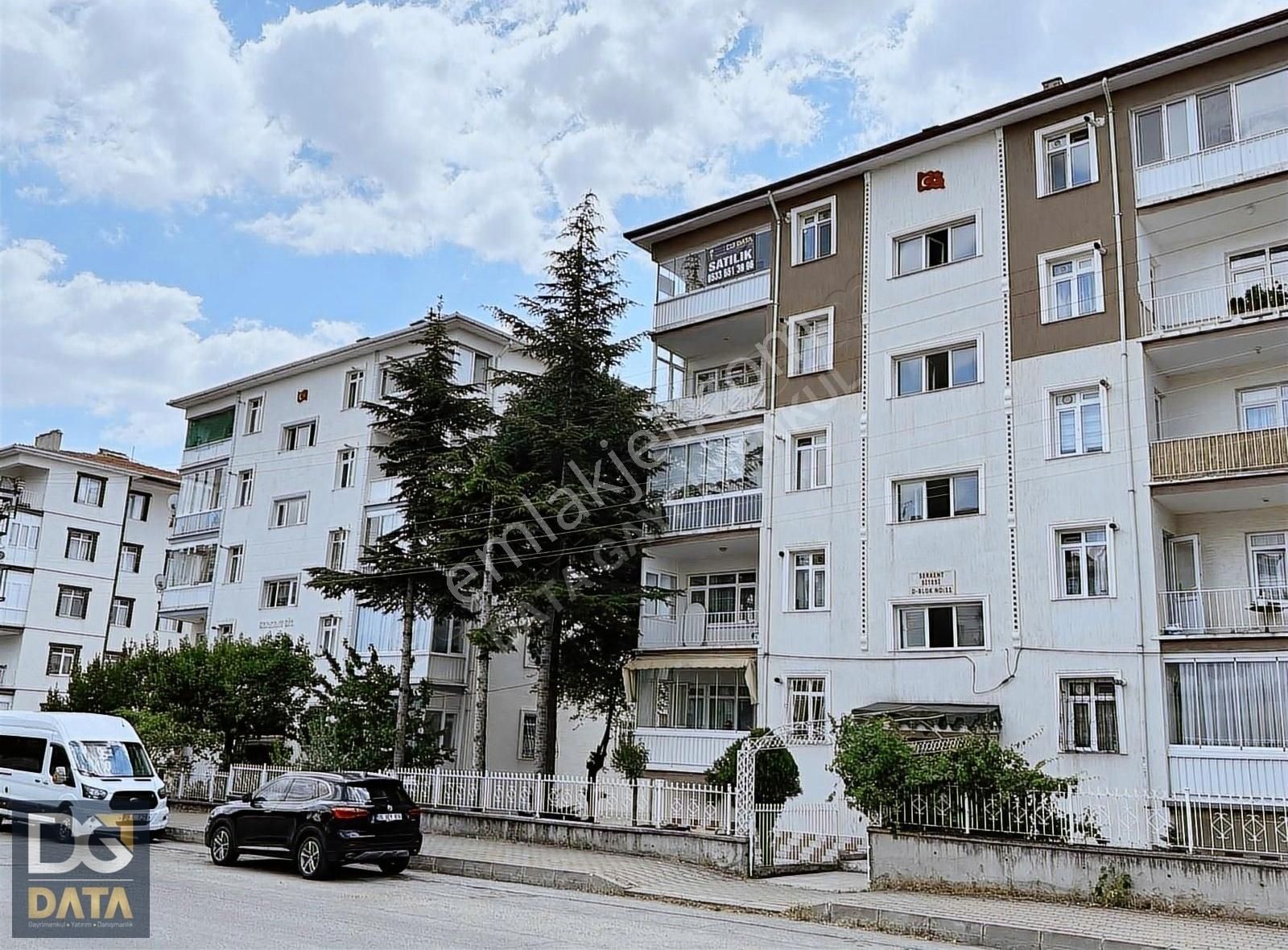 Sincan Gazi Osmanpaşa Satılık Daire OTOBÜS VE DOLMUŞ GÜZERGAHI ÜZERİNDE SATILIK 3+1 DAİRE