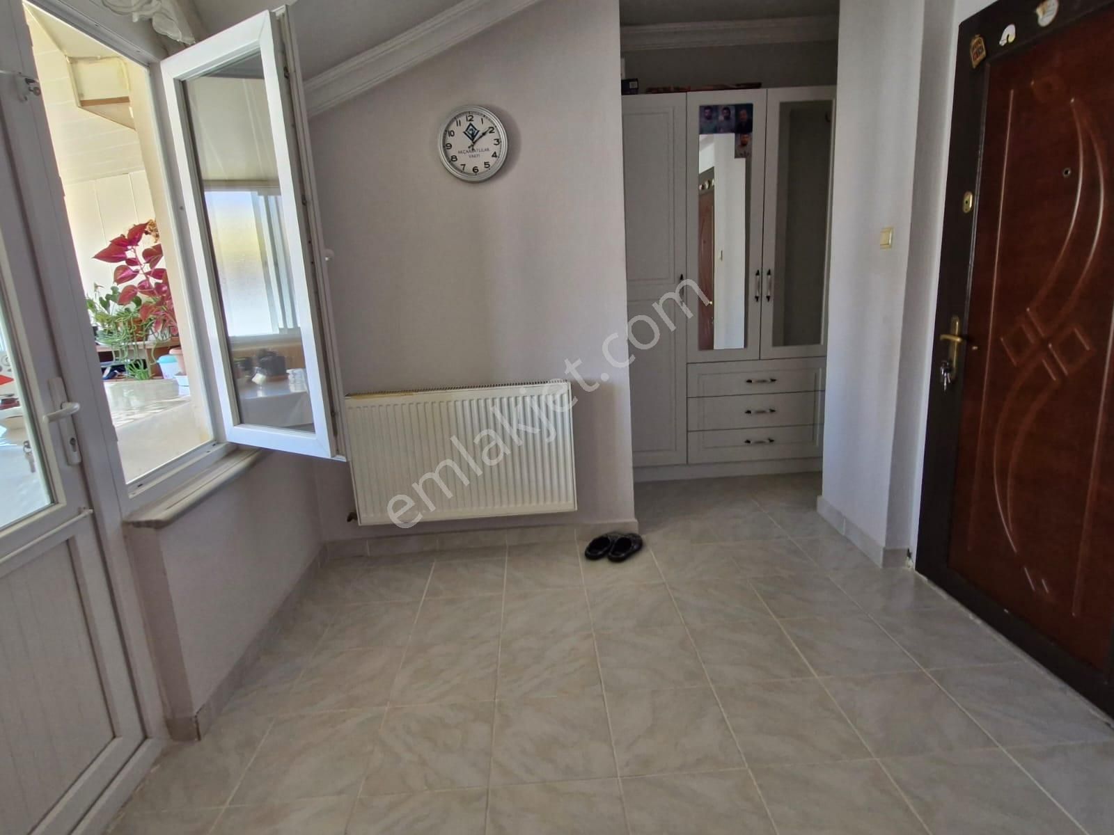 Akçaabat Yaylacık Satılık Daire  YARDIM  EMLAK'TAN  AKÇAABAT  YAYLACIKTA  SATILIK  DAİRE