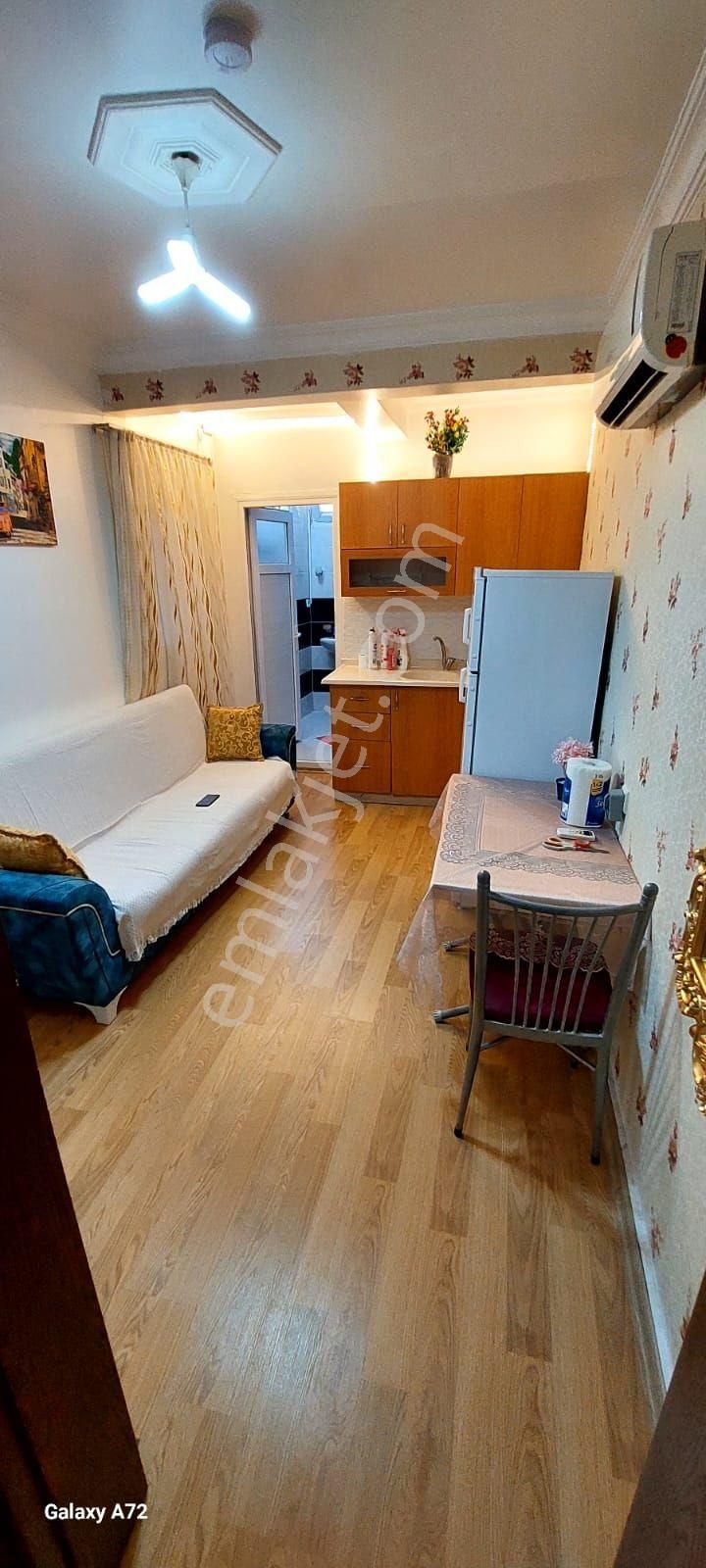 Çukurova Mahfesığmaz Kiralık Daire MAHFESIĞMAZ MAHALLESİNDE 1+1 FULL EŞYALI!!