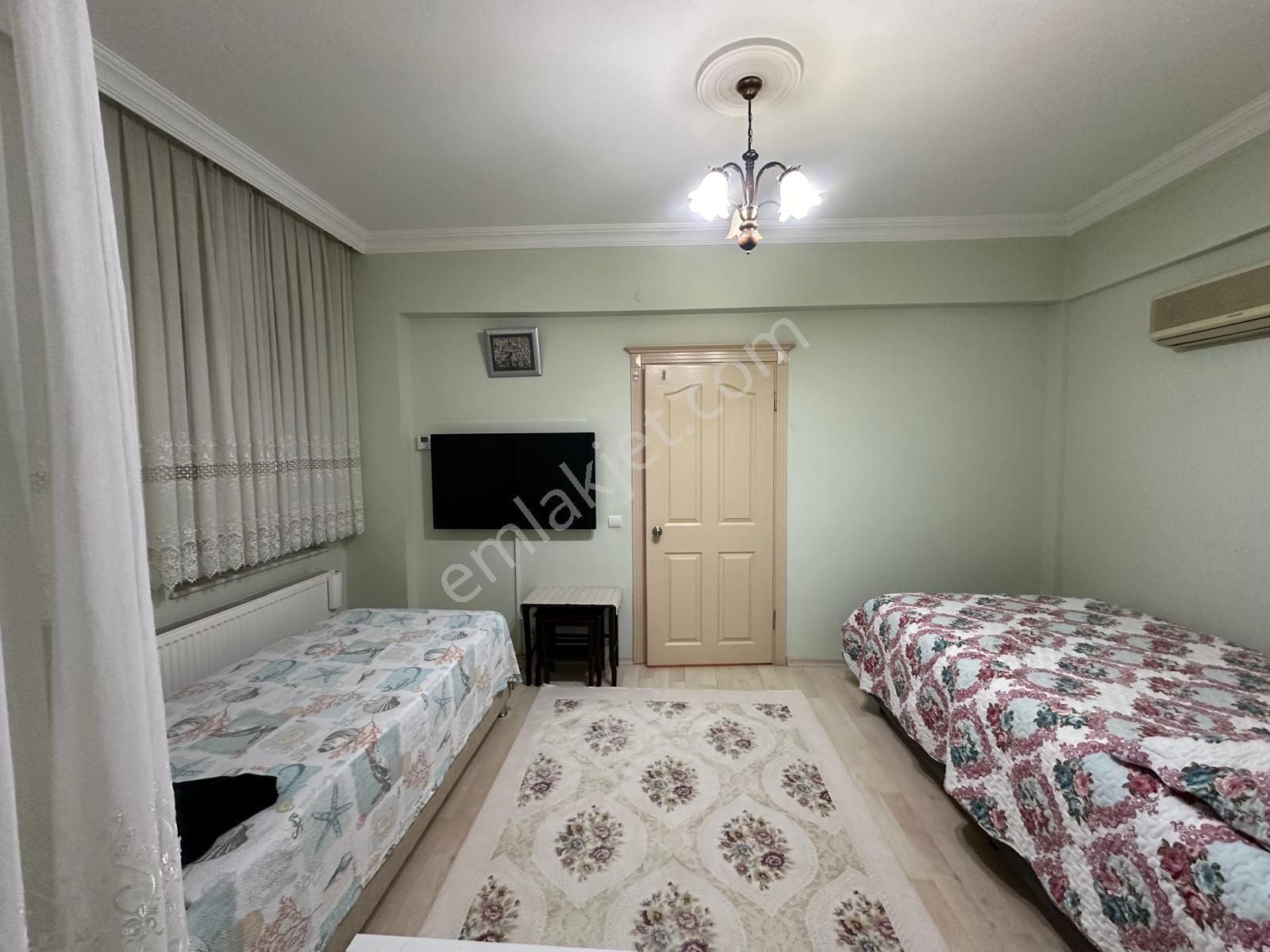 Yasinkuzu'dan Bahçeyaka'da Çok Değerli Konumda Satılık 4+1 Müstakil Villa - Görsel 29