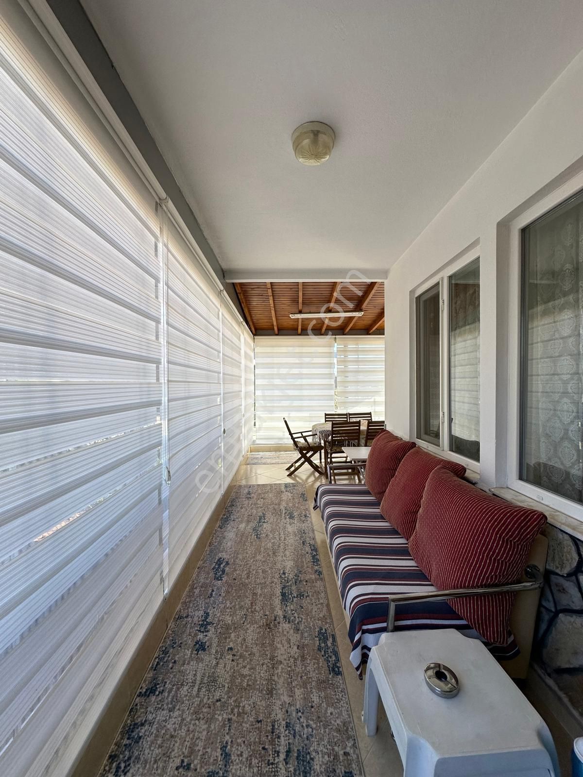 Yasinkuzu'dan Bahçeyaka'da Çok Değerli Konumda Satılık 4+1 Müstakil Villa - Görsel 23