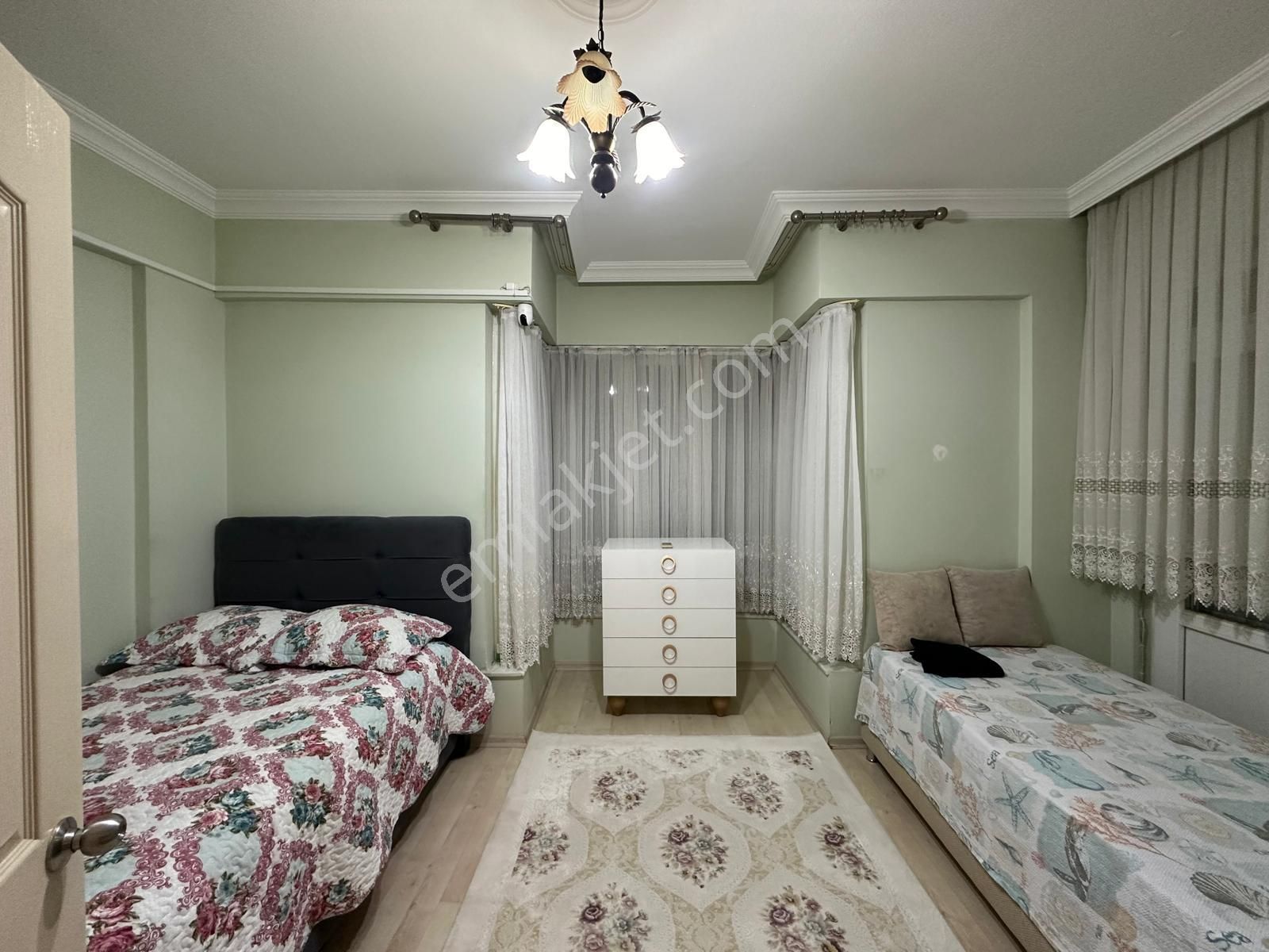 Yasinkuzu'dan Bahçeyaka'da Çok Değerli Konumda Satılık 4+1 Müstakil Villa - Görsel 28