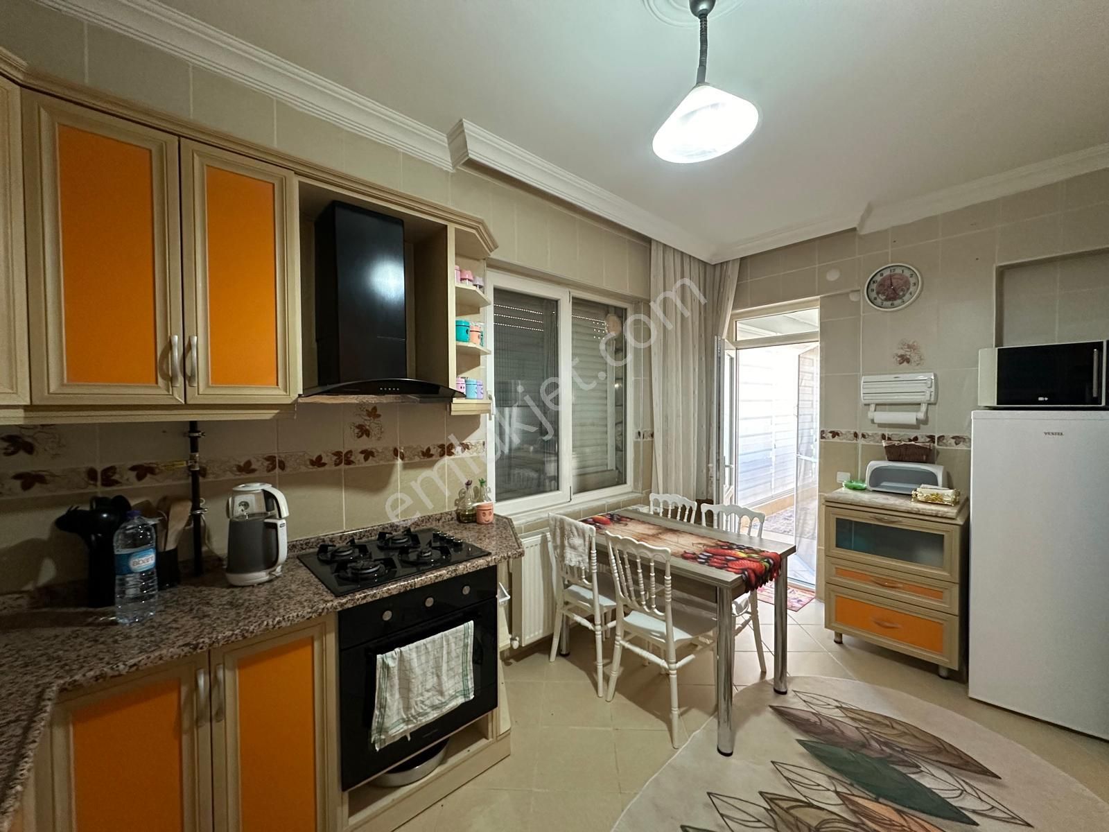 Yasinkuzu'dan Bahçeyaka'da Çok Değerli Konumda Satılık 4+1 Müstakil Villa - Görsel 21