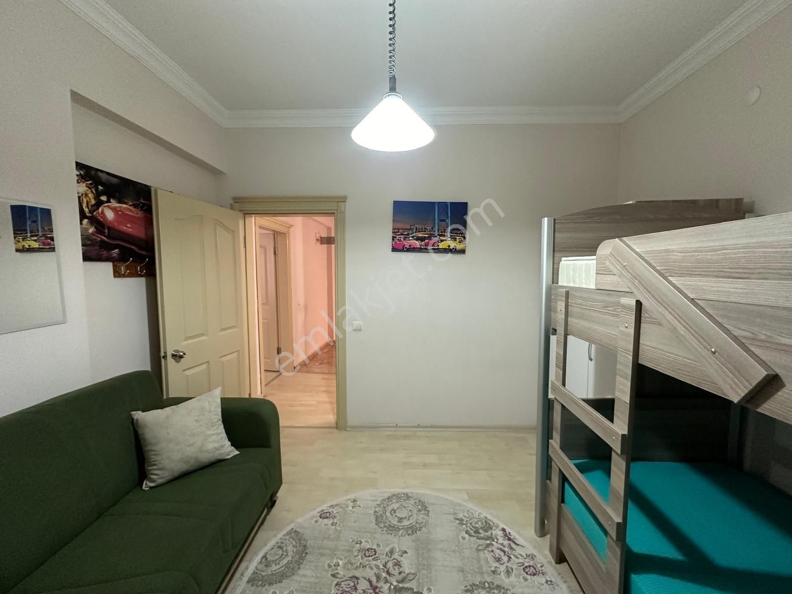 Yasinkuzu'dan Bahçeyaka'da Çok Değerli Konumda Satılık 4+1 Müstakil Villa - Görsel 14