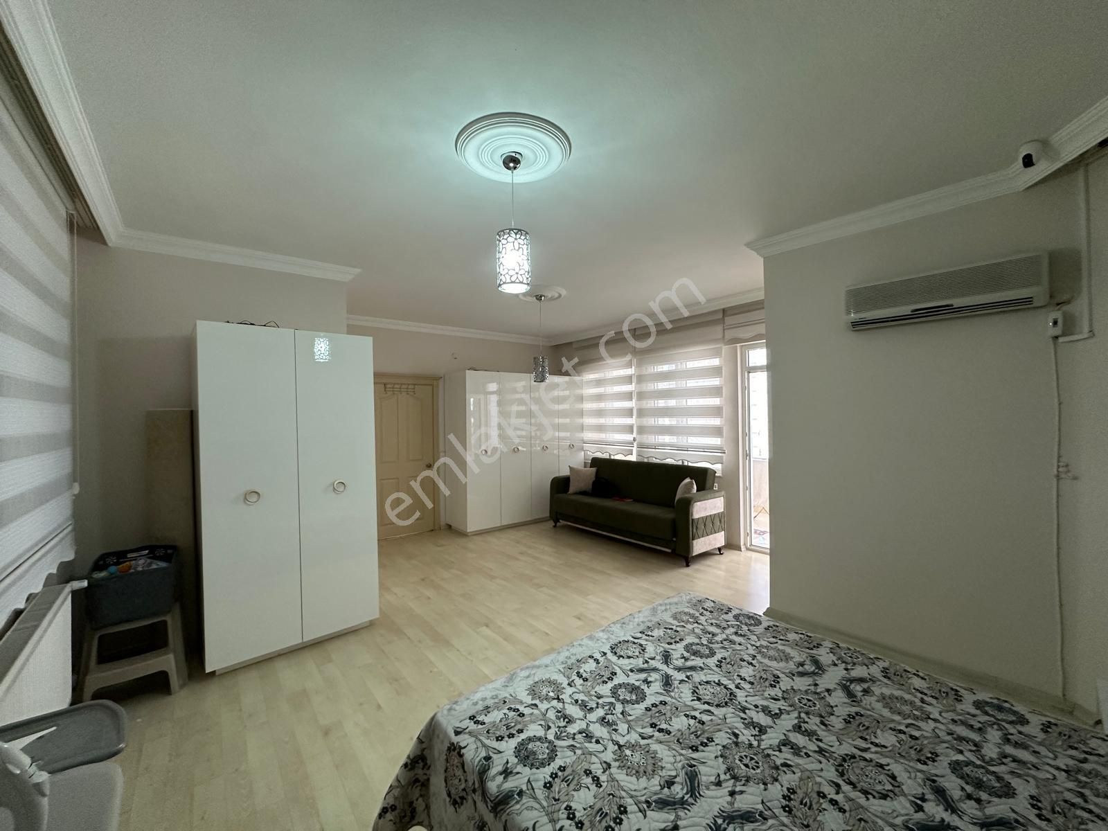 Yasinkuzu'dan Bahçeyaka'da Çok Değerli Konumda Satılık 4+1 Müstakil Villa - Görsel 9