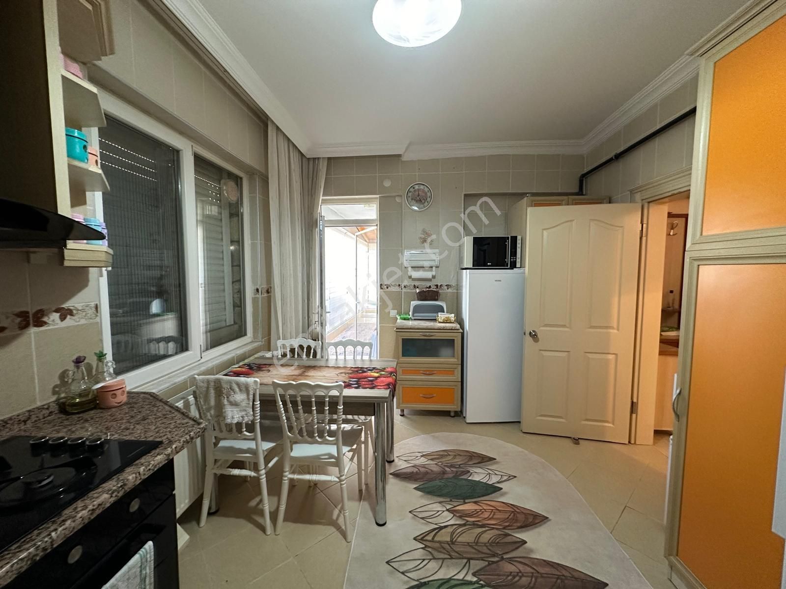 Yasinkuzu'dan Bahçeyaka'da Çok Değerli Konumda Satılık 4+1 Müstakil Villa - Görsel 22