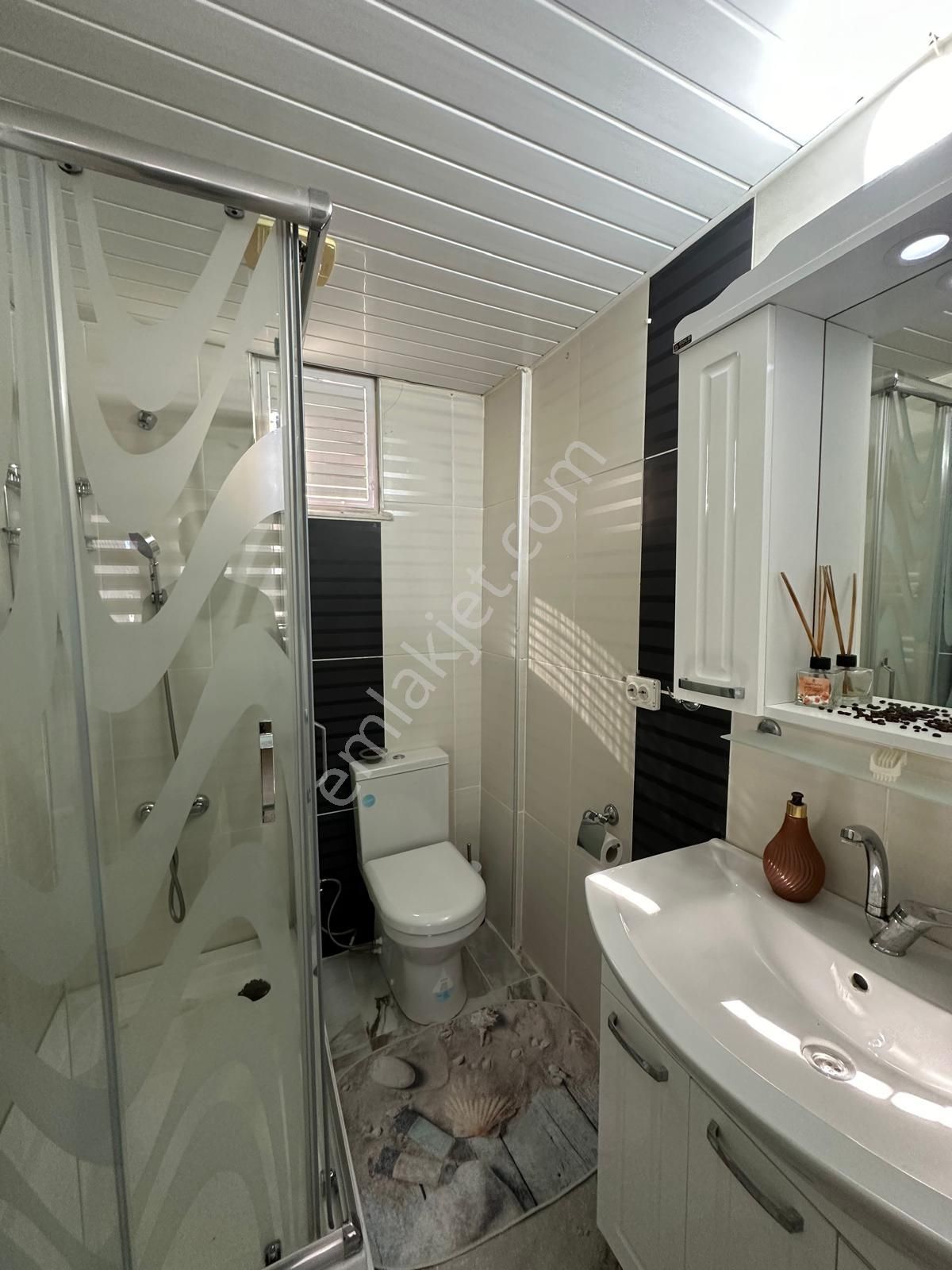 Yasinkuzu'dan Bahçeyaka'da Çok Değerli Konumda Satılık 4+1 Müstakil Villa - Görsel 10