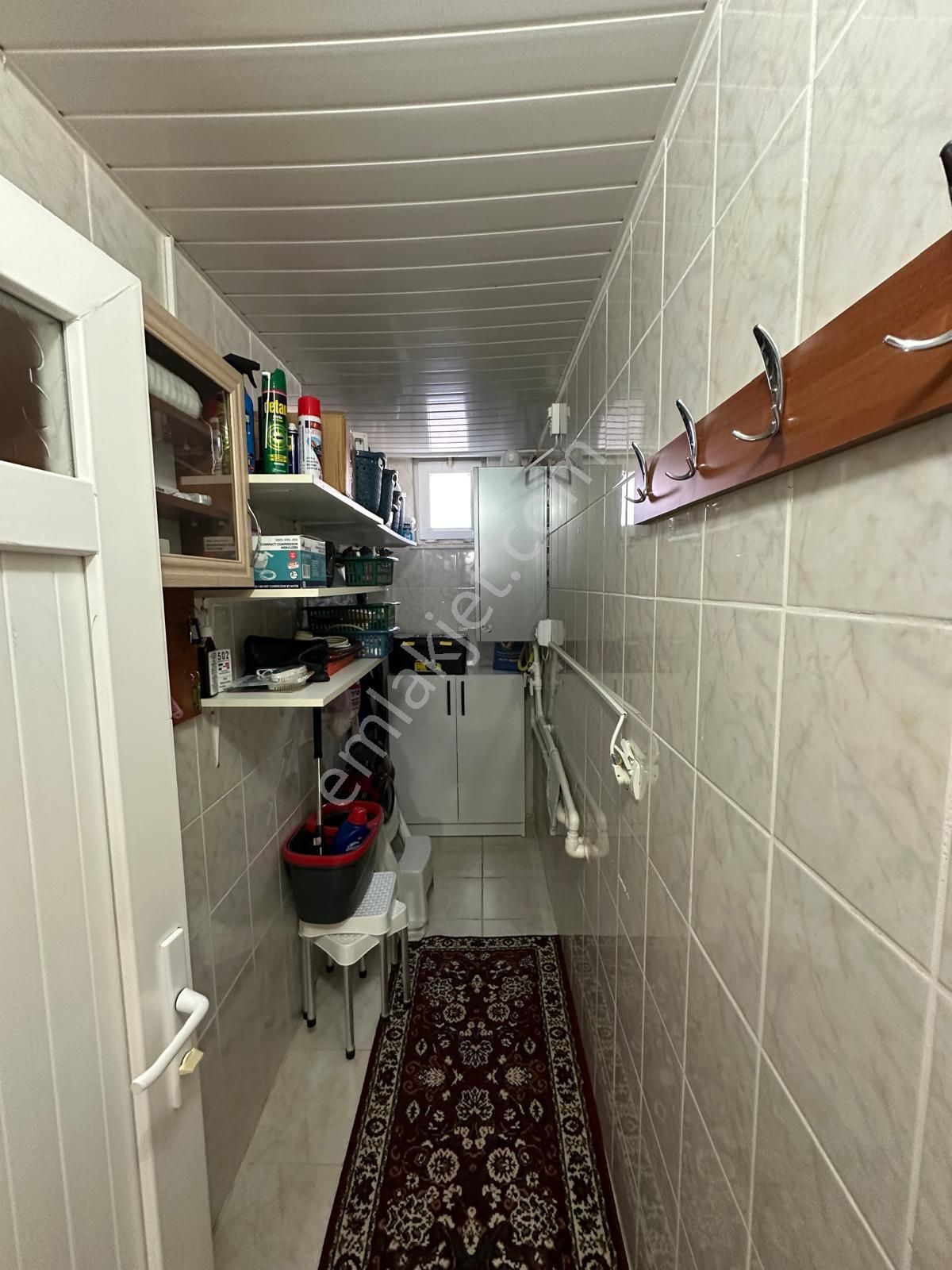 Yasinkuzu'dan Bahçeyaka'da Çok Değerli Konumda Satılık 4+1 Müstakil Villa - Görsel 26