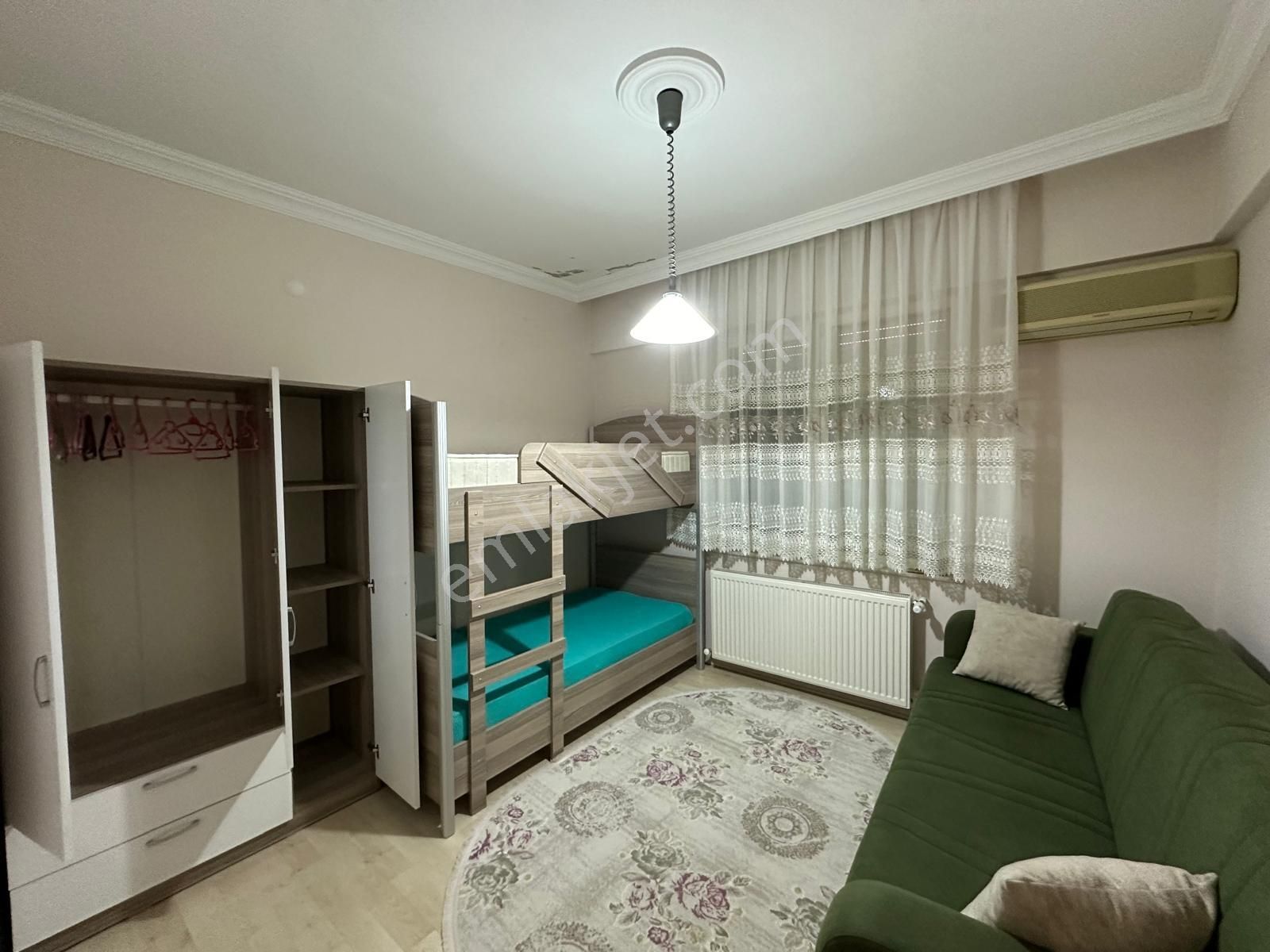 Yasinkuzu'dan Bahçeyaka'da Çok Değerli Konumda Satılık 4+1 Müstakil Villa - Görsel 13