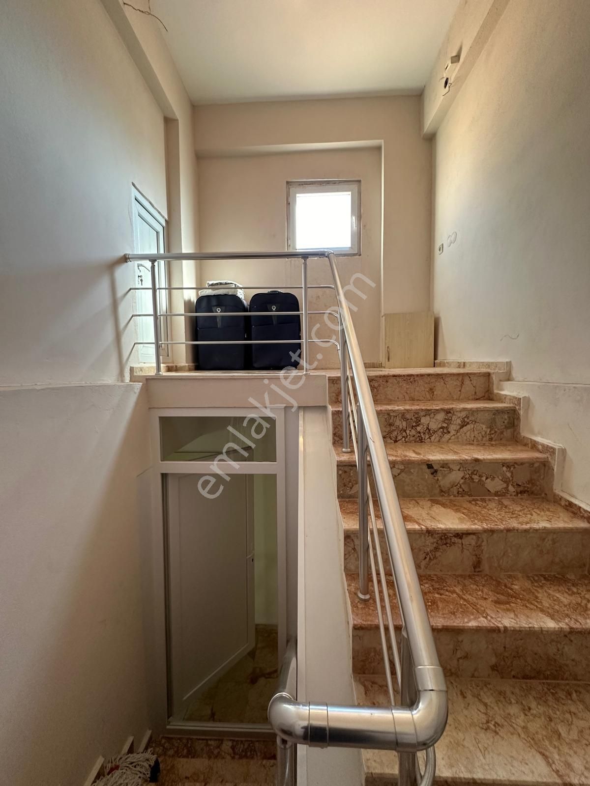 Yasinkuzu'dan Bahçeyaka'da Çok Değerli Konumda Satılık 4+1 Müstakil Villa - Görsel 19