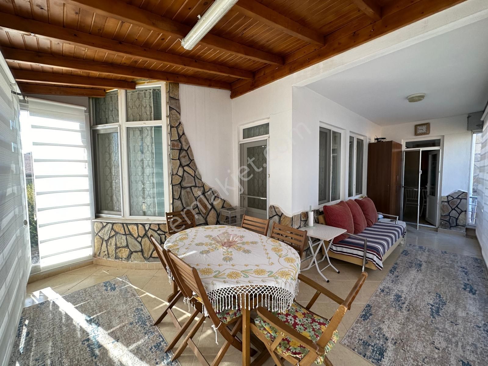 Yasinkuzu'dan Bahçeyaka'da Çok Değerli Konumda Satılık 4+1 Müstakil Villa - Görsel 24