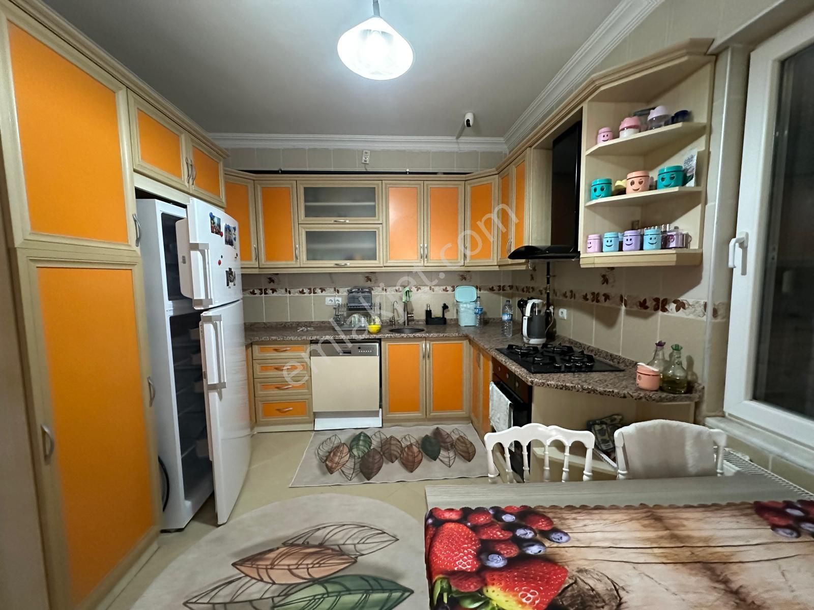 Yasinkuzu'dan Bahçeyaka'da Çok Değerli Konumda Satılık 4+1 Müstakil Villa - Görsel 20