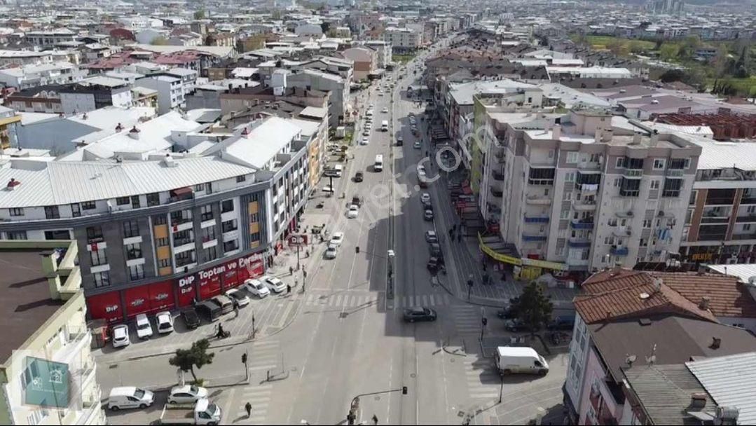 Gürsu Kurtuluş Satılık Dükkan & Mağaza GÜRSU 35LİK YOL ÜZERİNDE FIRSAT DÜKKAN 