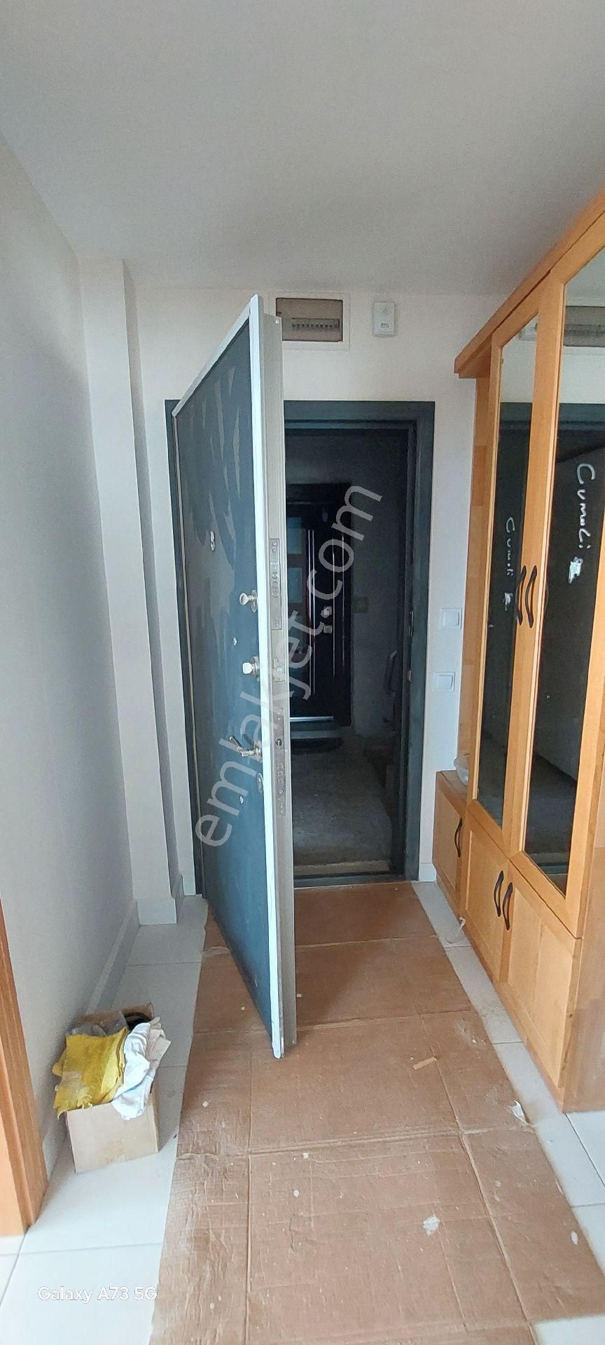 Alanya Dinek Mevkıınde Kıralık Denìz Manzaralı 3+1 Yenı Daıre - Görsel 18