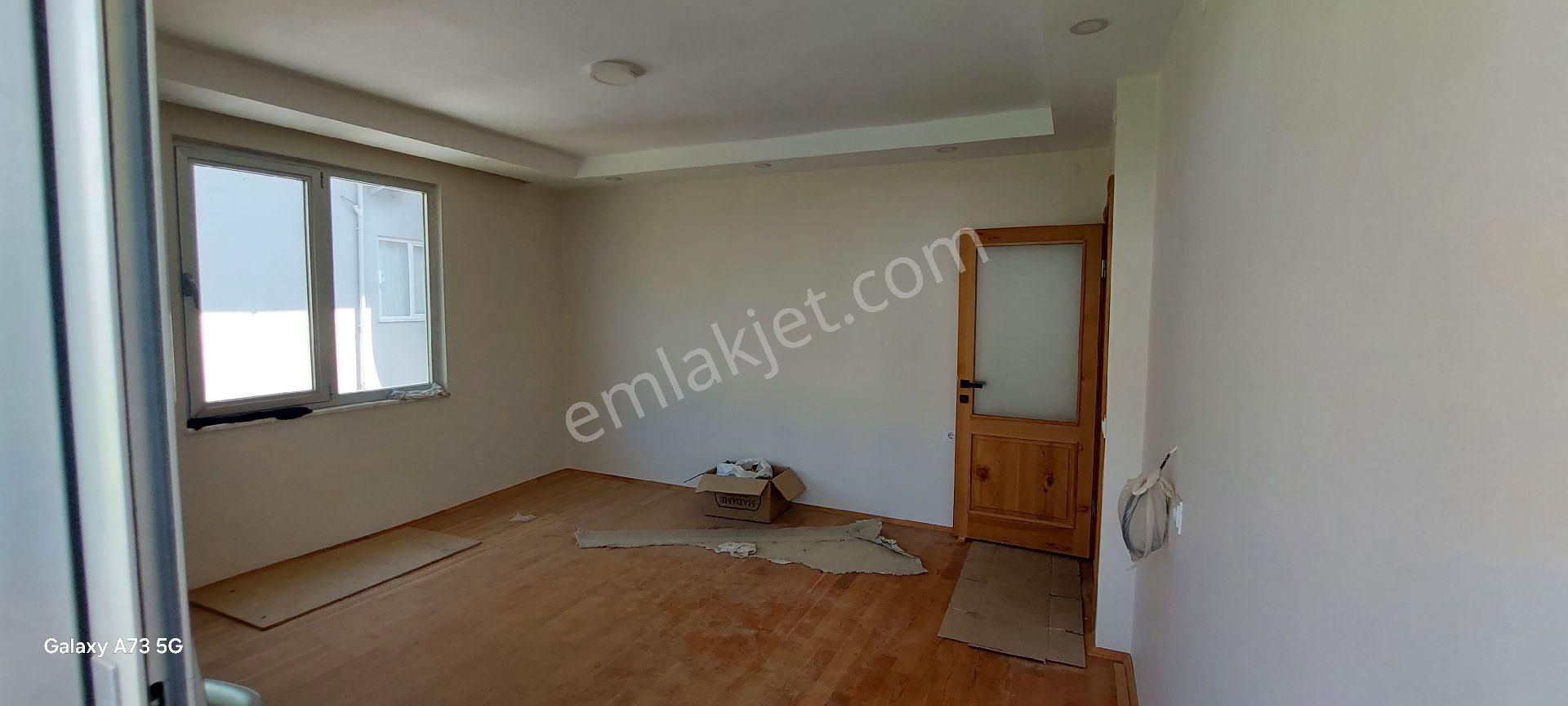 Alanya Dinek Mevkıınde Kıralık Denìz Manzaralı 3+1 Yenı Daıre - Görsel 4