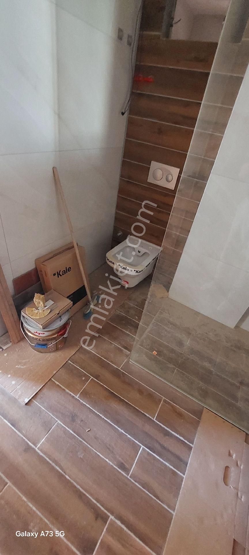 Alanya Dinek Mevkıınde Kıralık Denìz Manzaralı 3+1 Yenı Daıre - Görsel 11