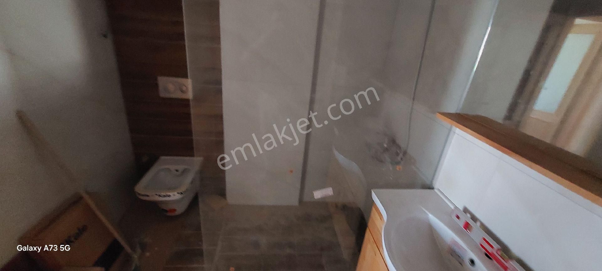 Alanya Dinek Mevkıınde Kıralık Denìz Manzaralı 3+1 Yenı Daıre - Görsel 9