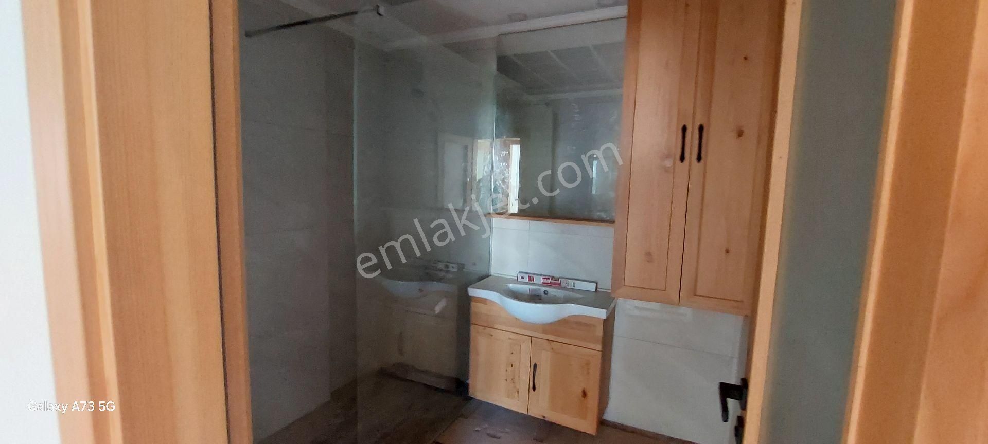 Alanya Dinek Mevkıınde Kıralık Denìz Manzaralı 3+1 Yenı Daıre - Görsel 13