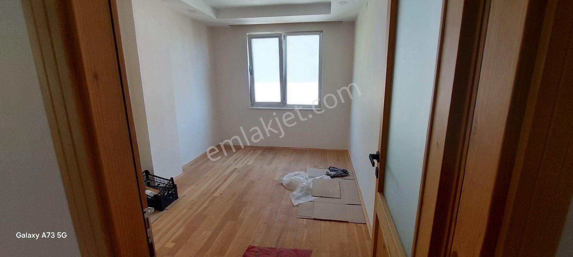 Alanya Dinek Mevkıınde Kıralık Denìz Manzaralı 3+1 Yenı Daıre - Görsel 15