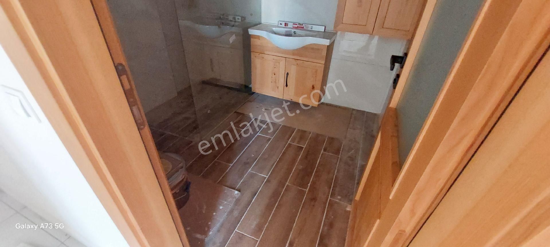 Alanya Dinek Mevkıınde Kıralık Denìz Manzaralı 3+1 Yenı Daıre - Görsel 14