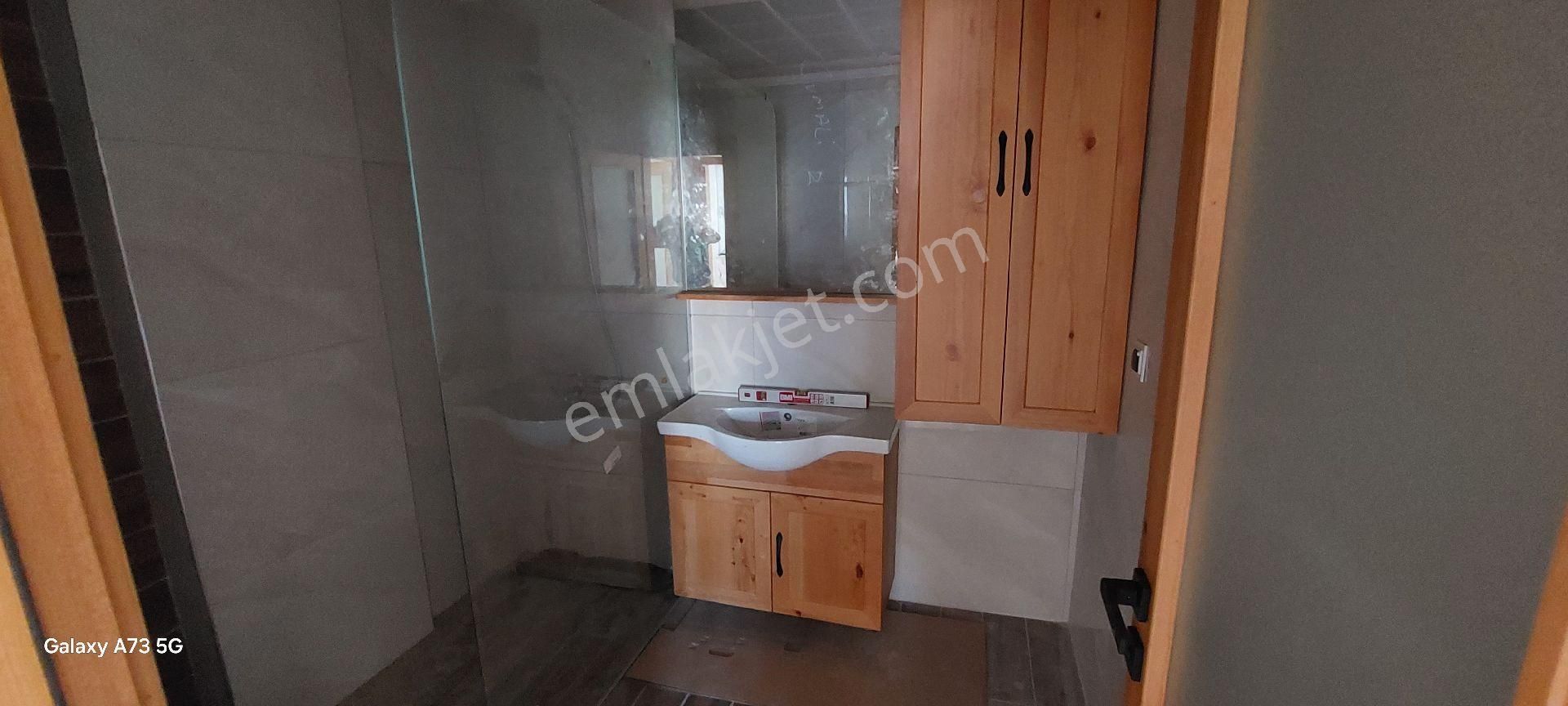 Alanya Dinek Mevkıınde Kıralık Denìz Manzaralı 3+1 Yenı Daıre - Görsel 8