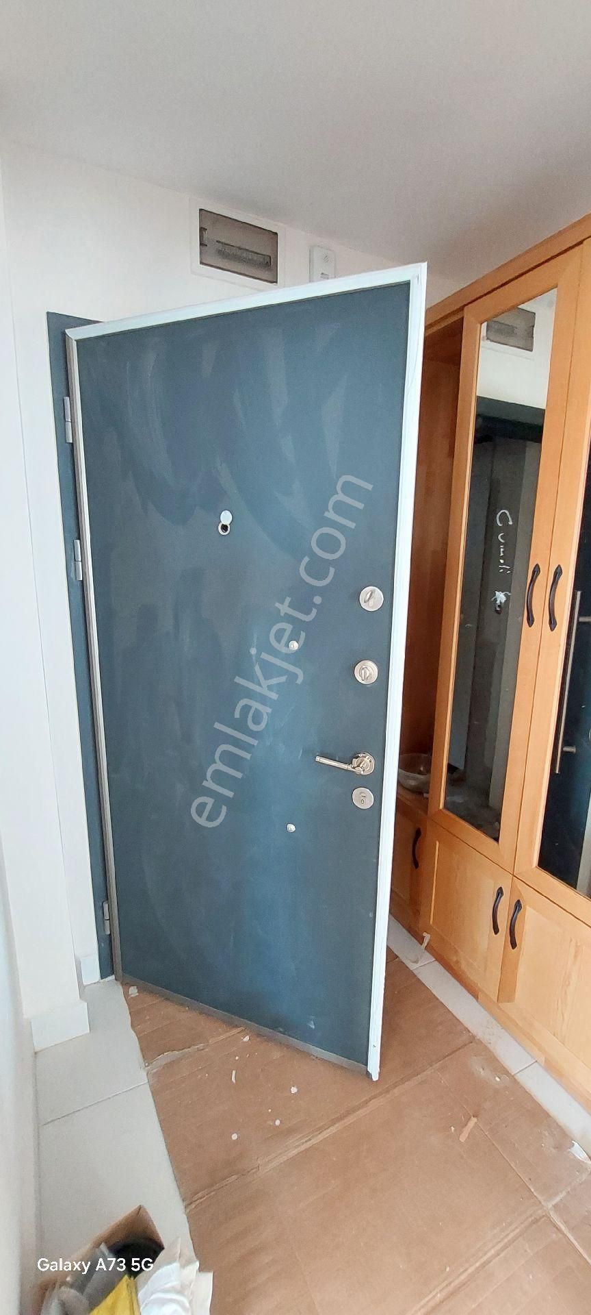 Alanya Dinek Mevkıınde Kıralık Denìz Manzaralı 3+1 Yenı Daıre - Görsel 31