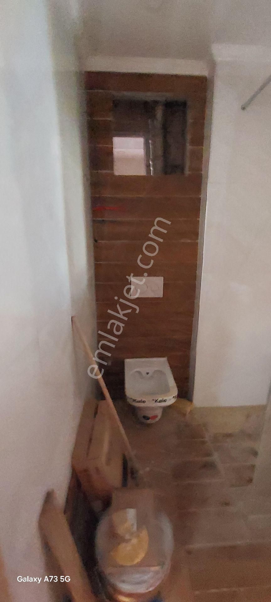 Alanya Dinek Mevkıınde Kıralık Denìz Manzaralı 3+1 Yenı Daıre - Görsel 10