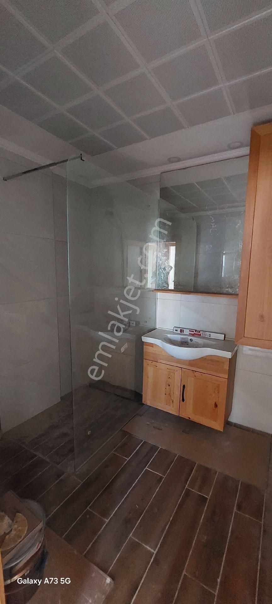 Alanya Dinek Mevkıınde Kıralık Denìz Manzaralı 3+1 Yenı Daıre - Görsel 33