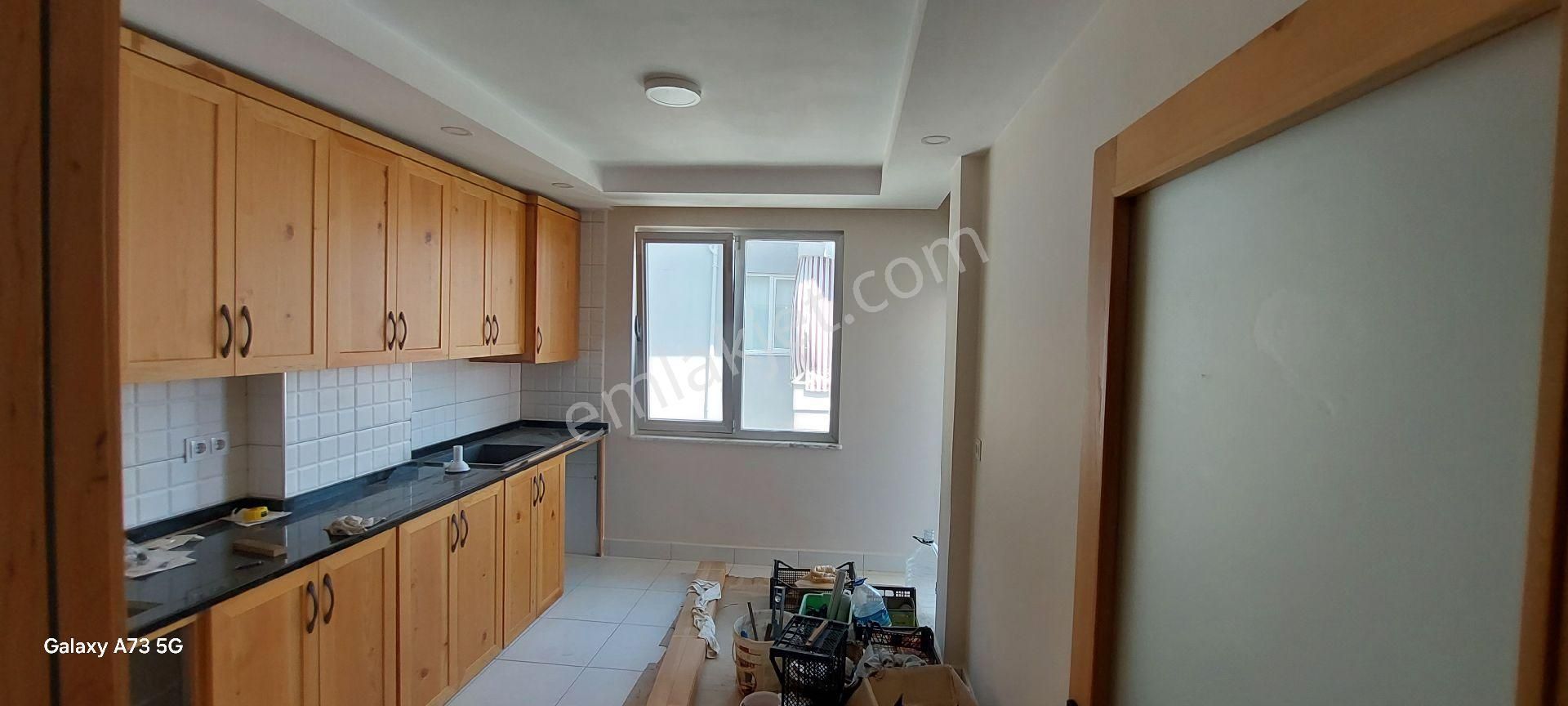 Alanya Dinek Mevkıınde Kıralık Denìz Manzaralı 3+1 Yenı Daıre - Görsel 26