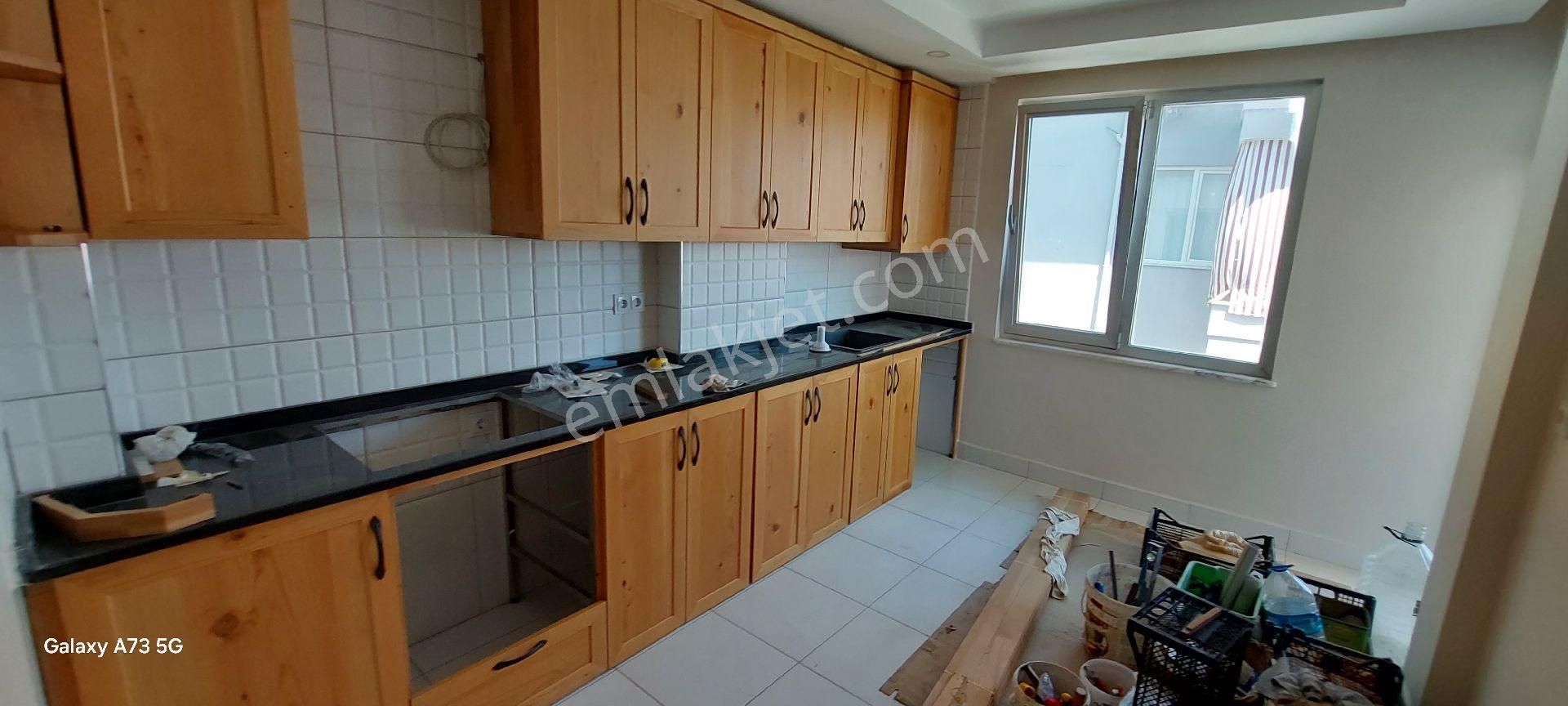 Alanya Dinek Mevkıınde Kıralık Denìz Manzaralı 3+1 Yenı Daıre - Görsel 24