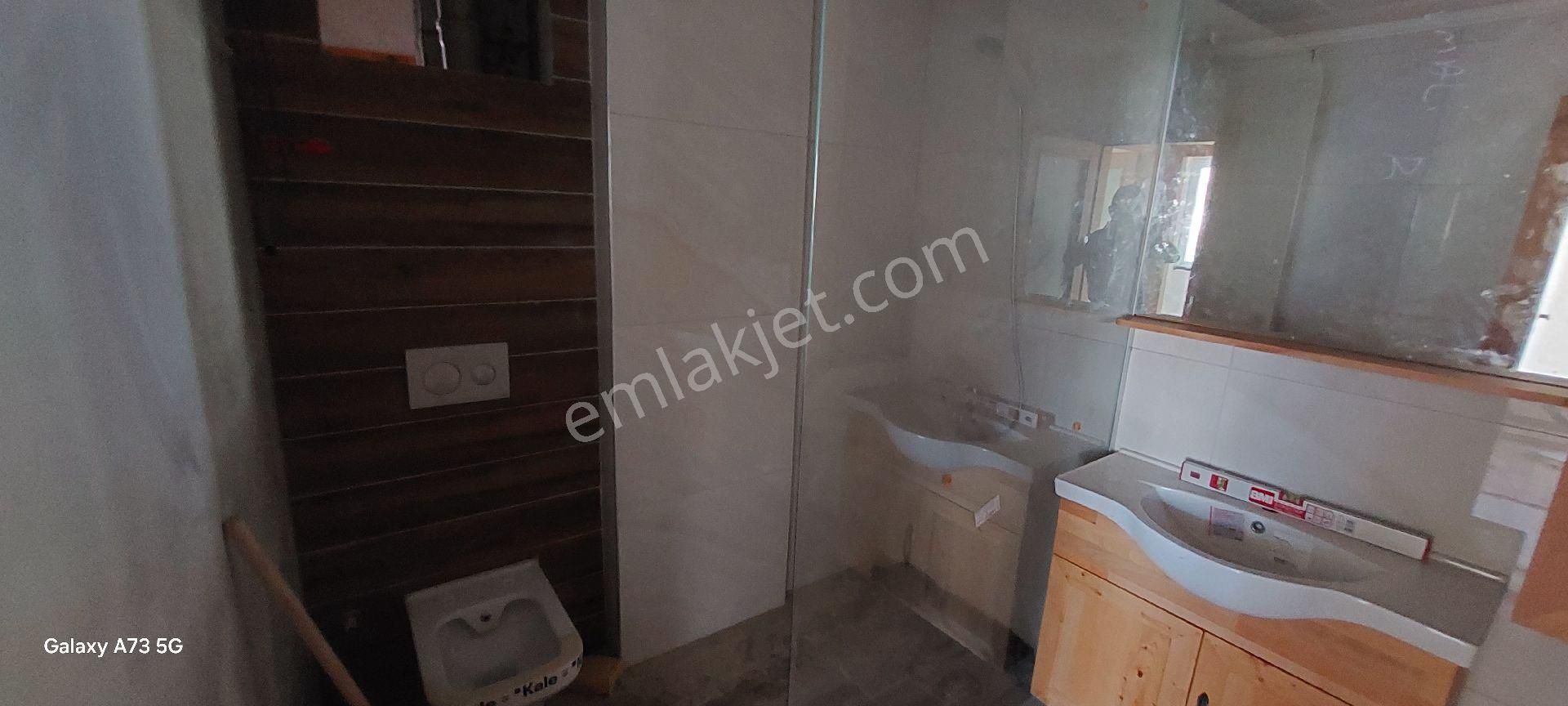 Alanya Dinek Mevkıınde Kıralık Denìz Manzaralı 3+1 Yenı Daıre - Görsel 12