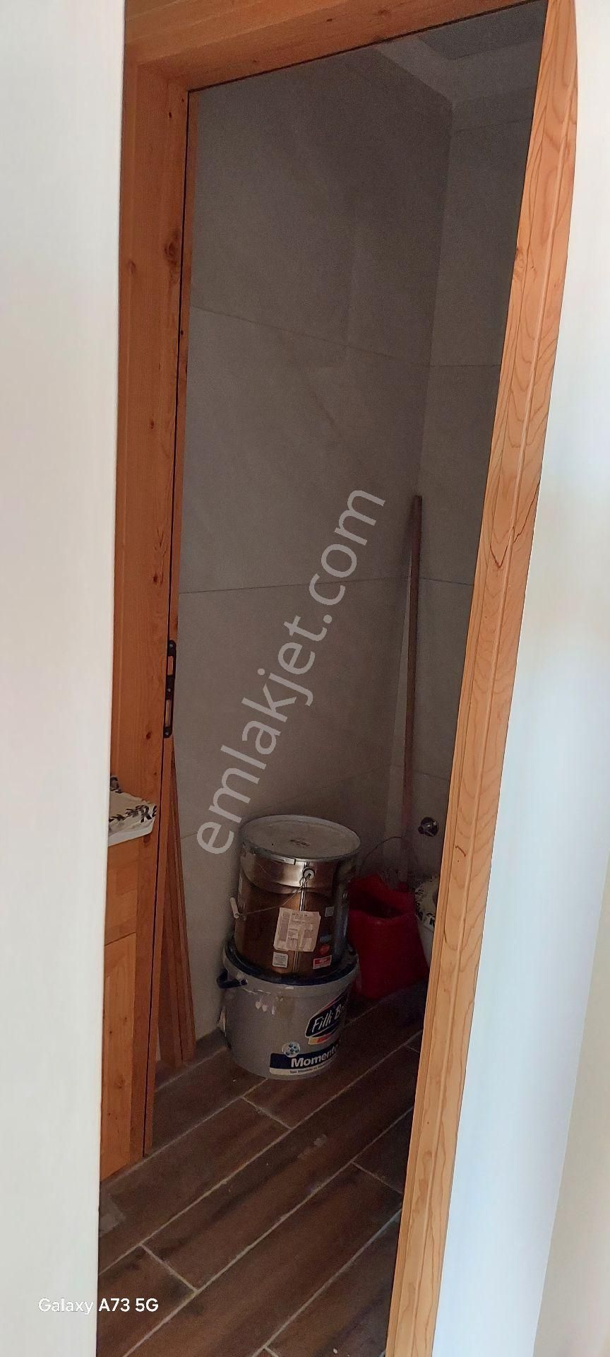 Alanya Dinek Mevkıınde Kıralık Denìz Manzaralı 3+1 Yenı Daıre - Görsel 2