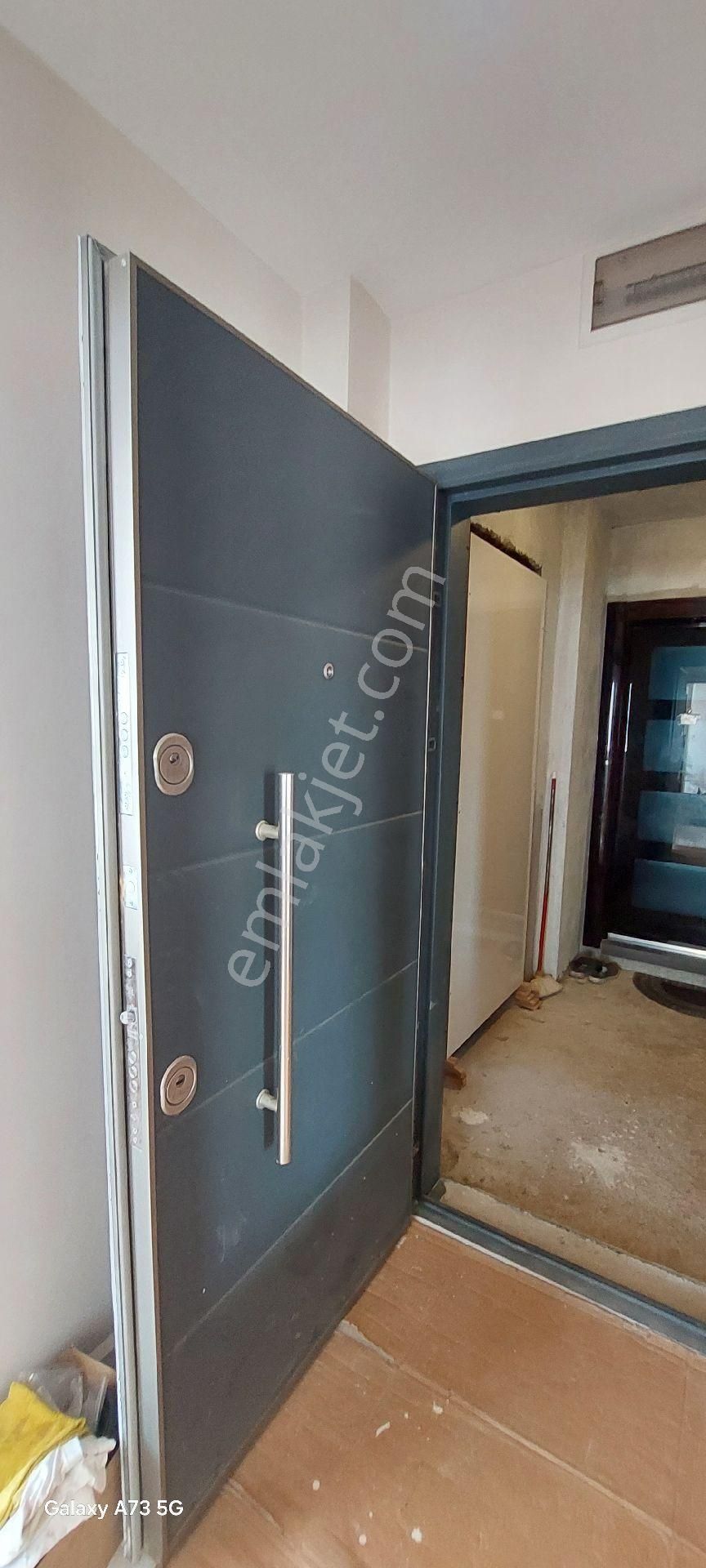 Alanya Dinek Mevkıınde Kıralık Denìz Manzaralı 3+1 Yenı Daıre - Görsel 19