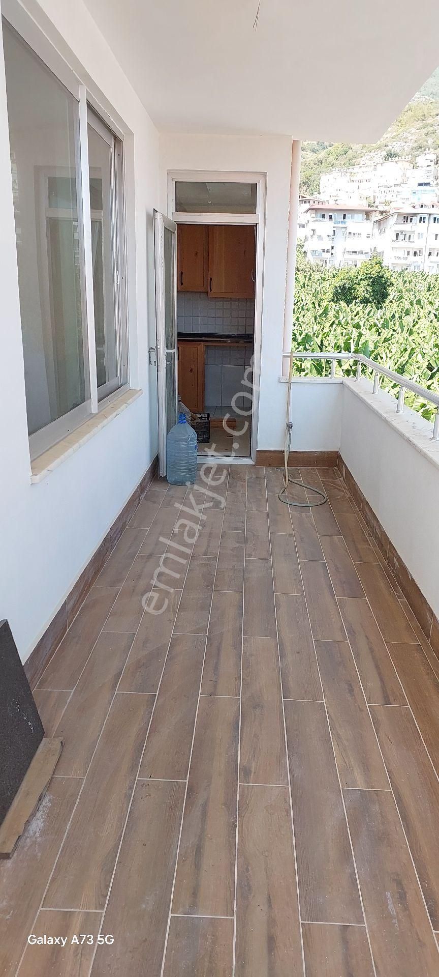 Alanya Dinek Mevkıınde Kıralık Denìz Manzaralı 3+1 Yenı Daıre - Görsel 21