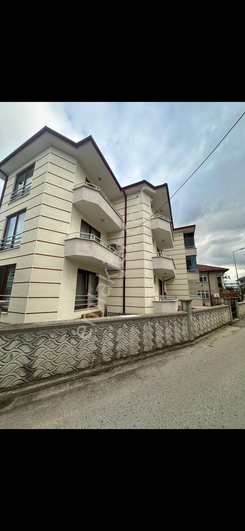 Serdivan Yazlık Satılık Daire BAŞDEKOR GAYRİMENKUL’DEN SATILIK 2+1 DAİRE