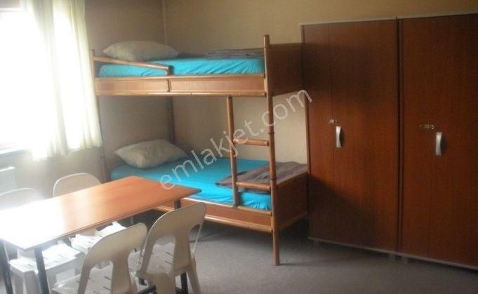 Kadıköy Osmanağa Kiralık Daire KADIKÖY'DE ÖĞRENCİ YURDU